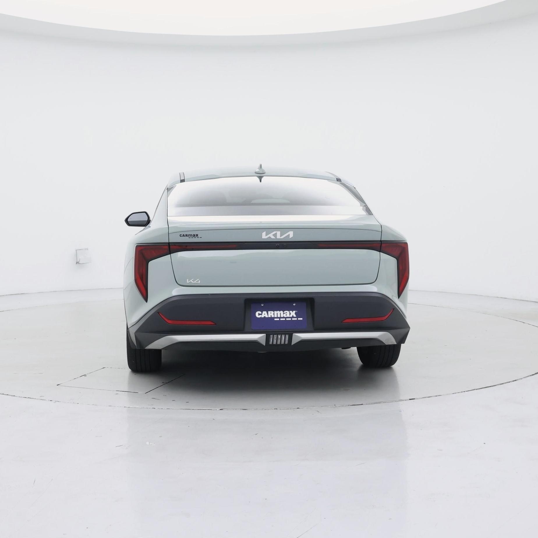 Thumbnail: 2025 Kia K4 - 6