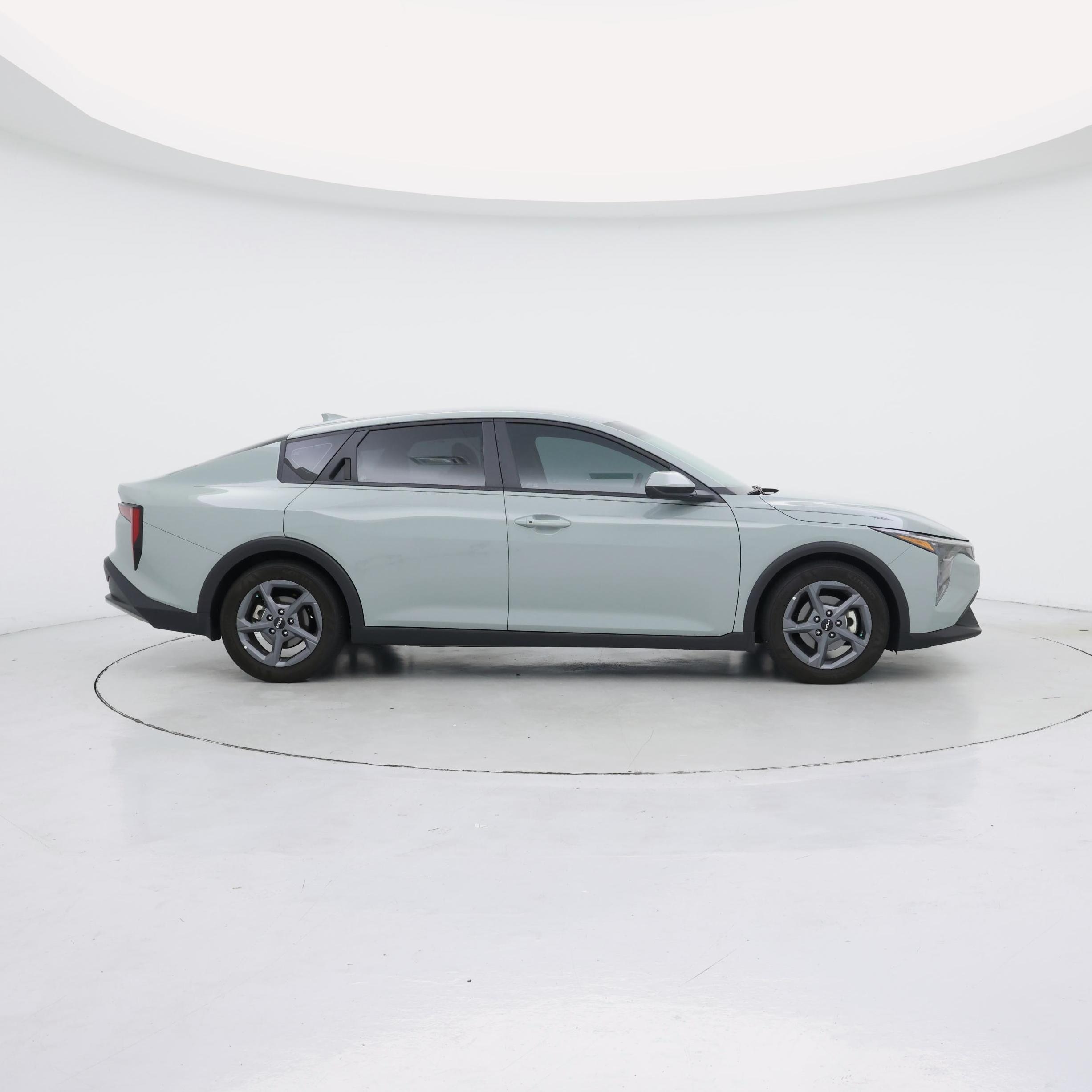 Thumbnail: 2025 Kia K4 - 7