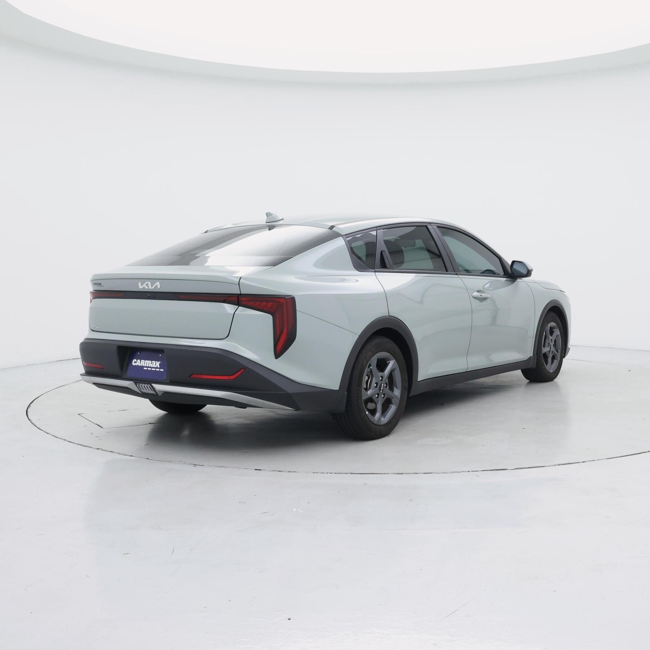 Thumbnail: 2025 Kia K4 - 8