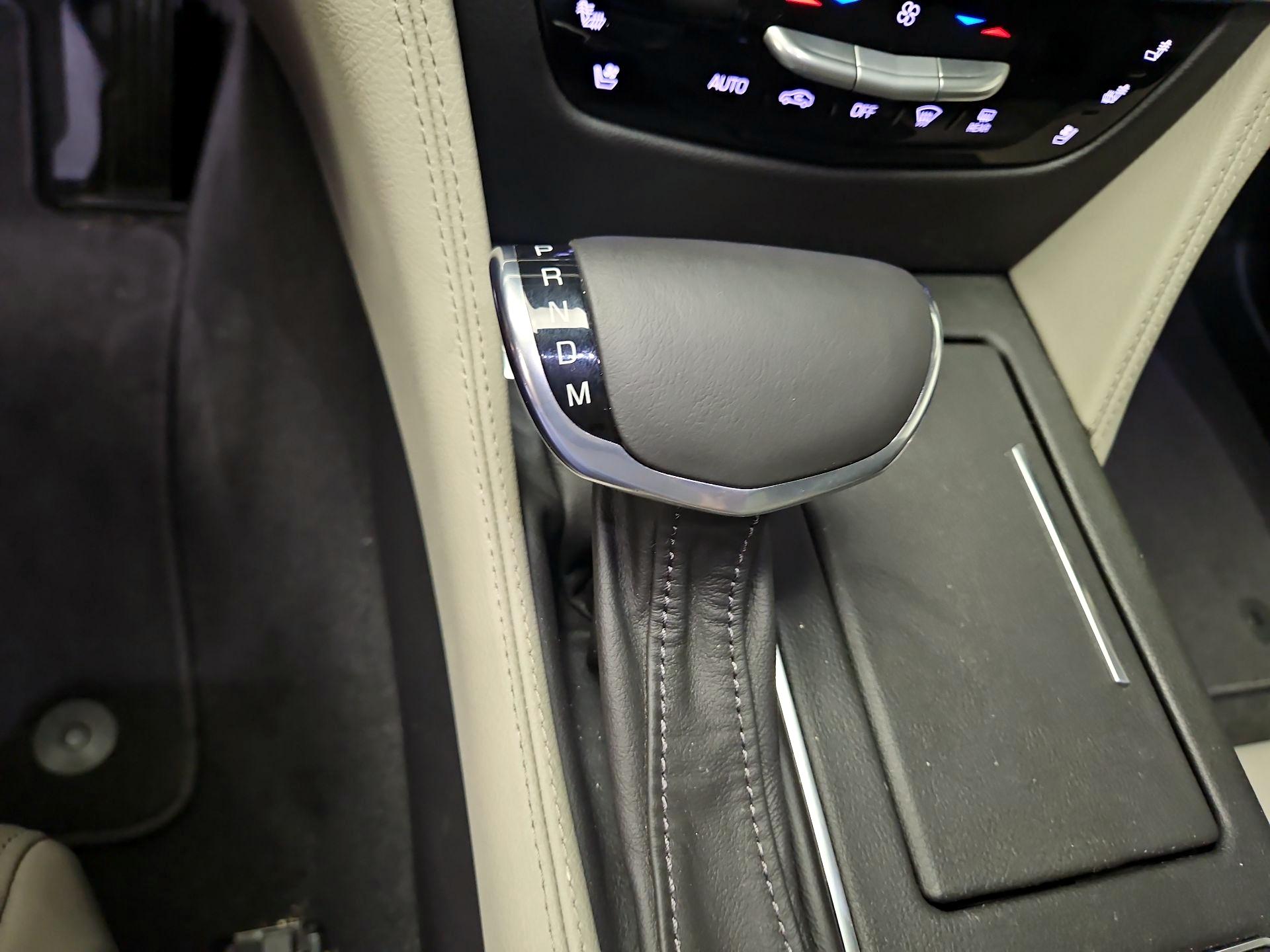 Thumbnail: 2017 Cadillac CT6 - 18