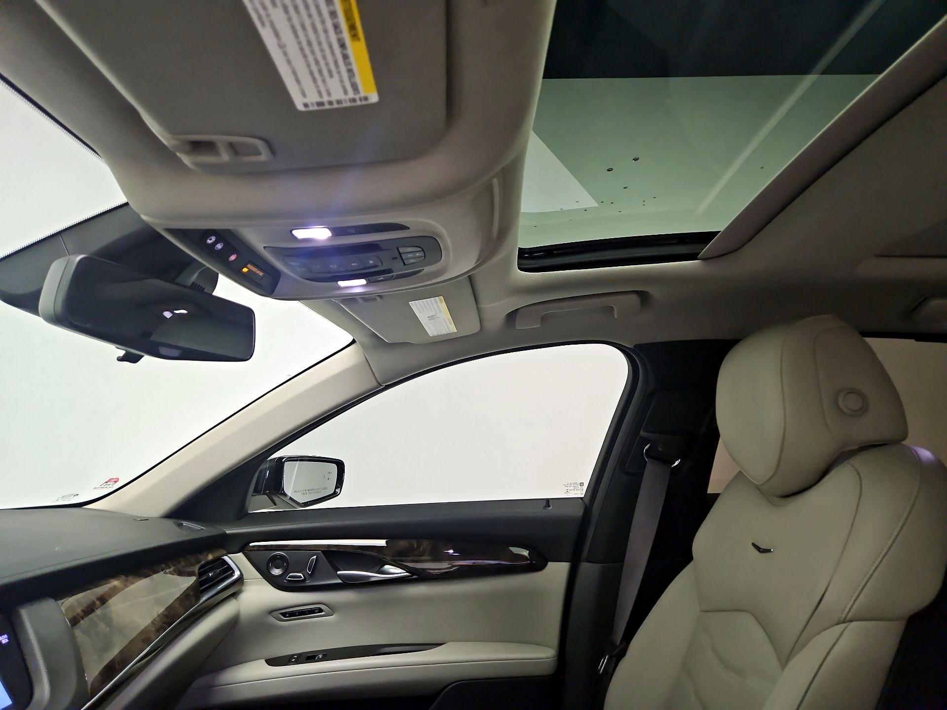 Thumbnail: 2017 Cadillac CT6 - 20