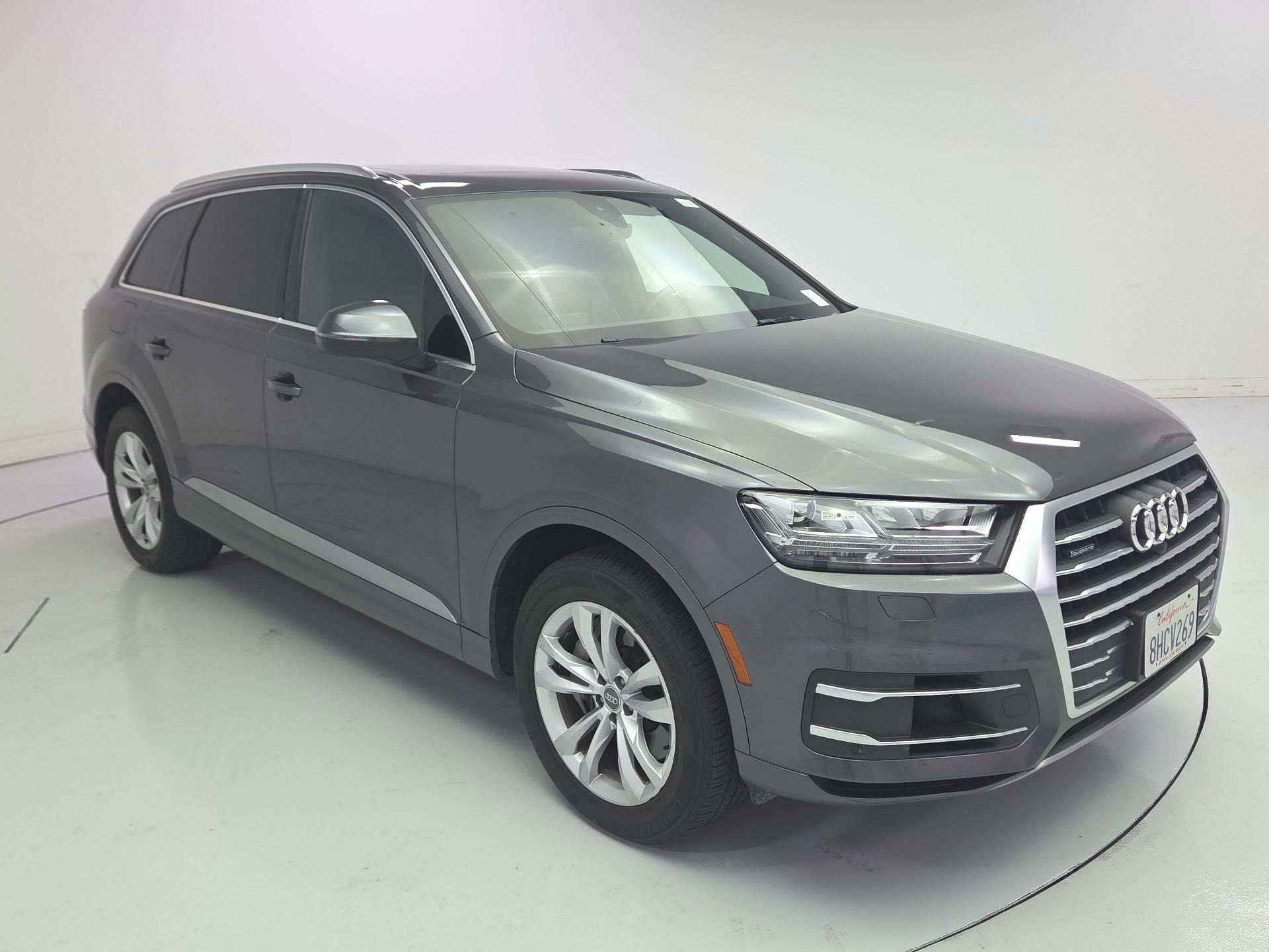 Thumbnail: 2019 Audi Q7 - 1