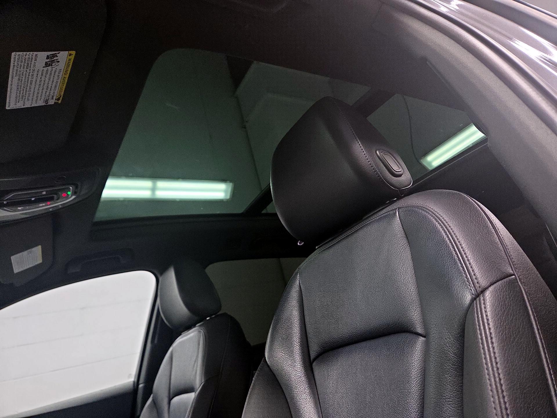 Thumbnail: 2019 Audi Q7 - 18