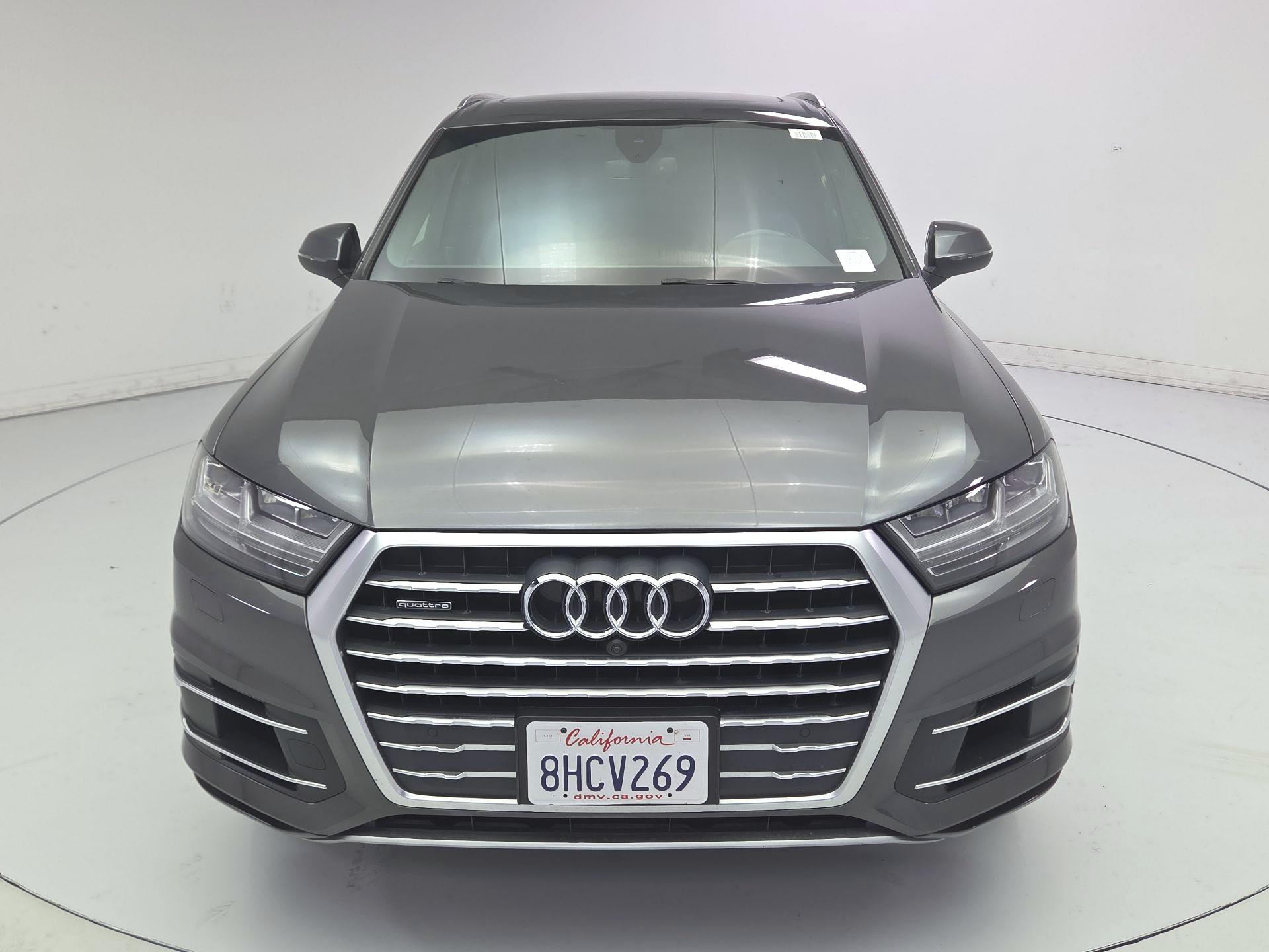 Thumbnail: 2019 Audi Q7 - 2