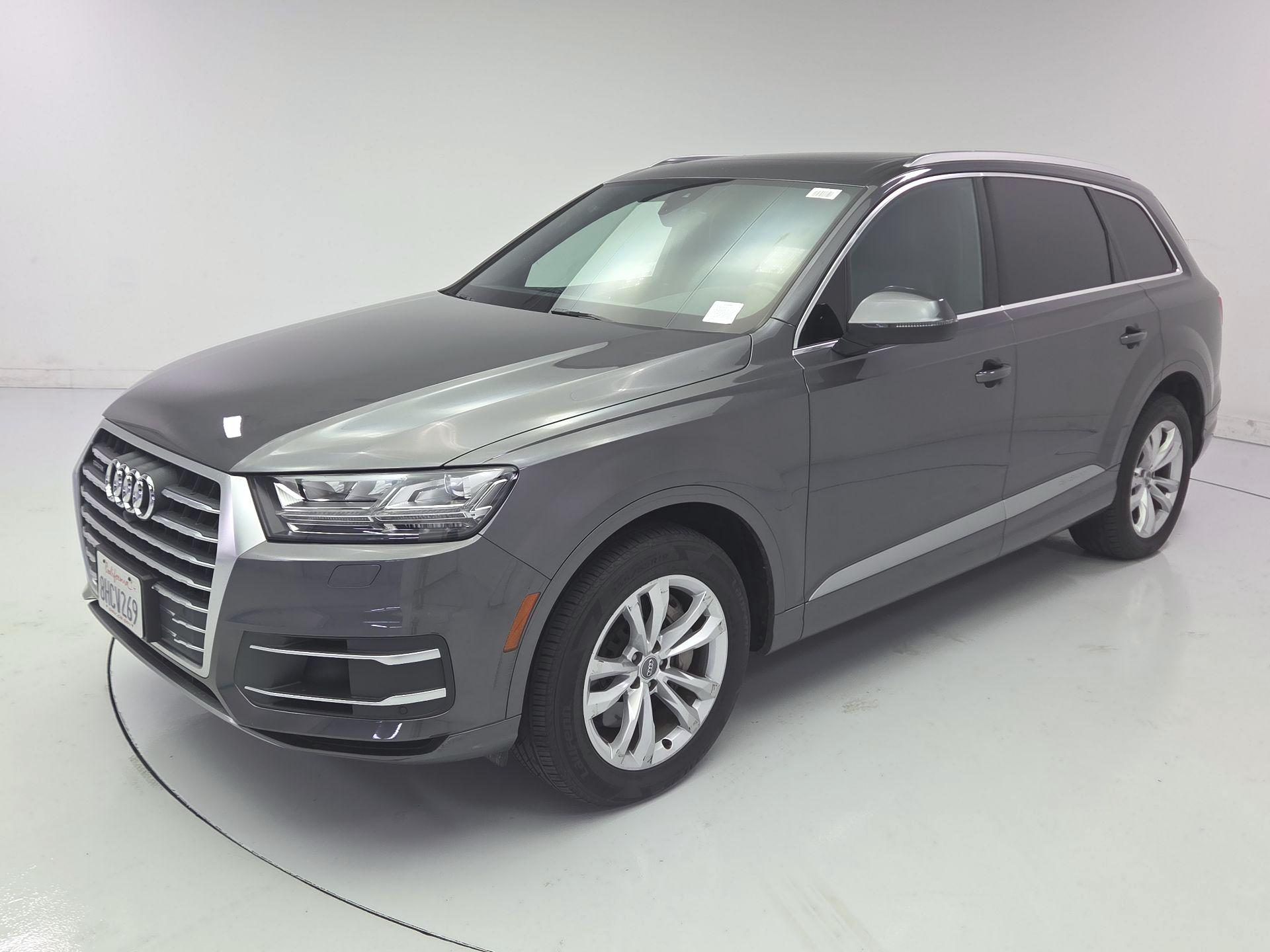 Thumbnail: 2019 Audi Q7 - 3