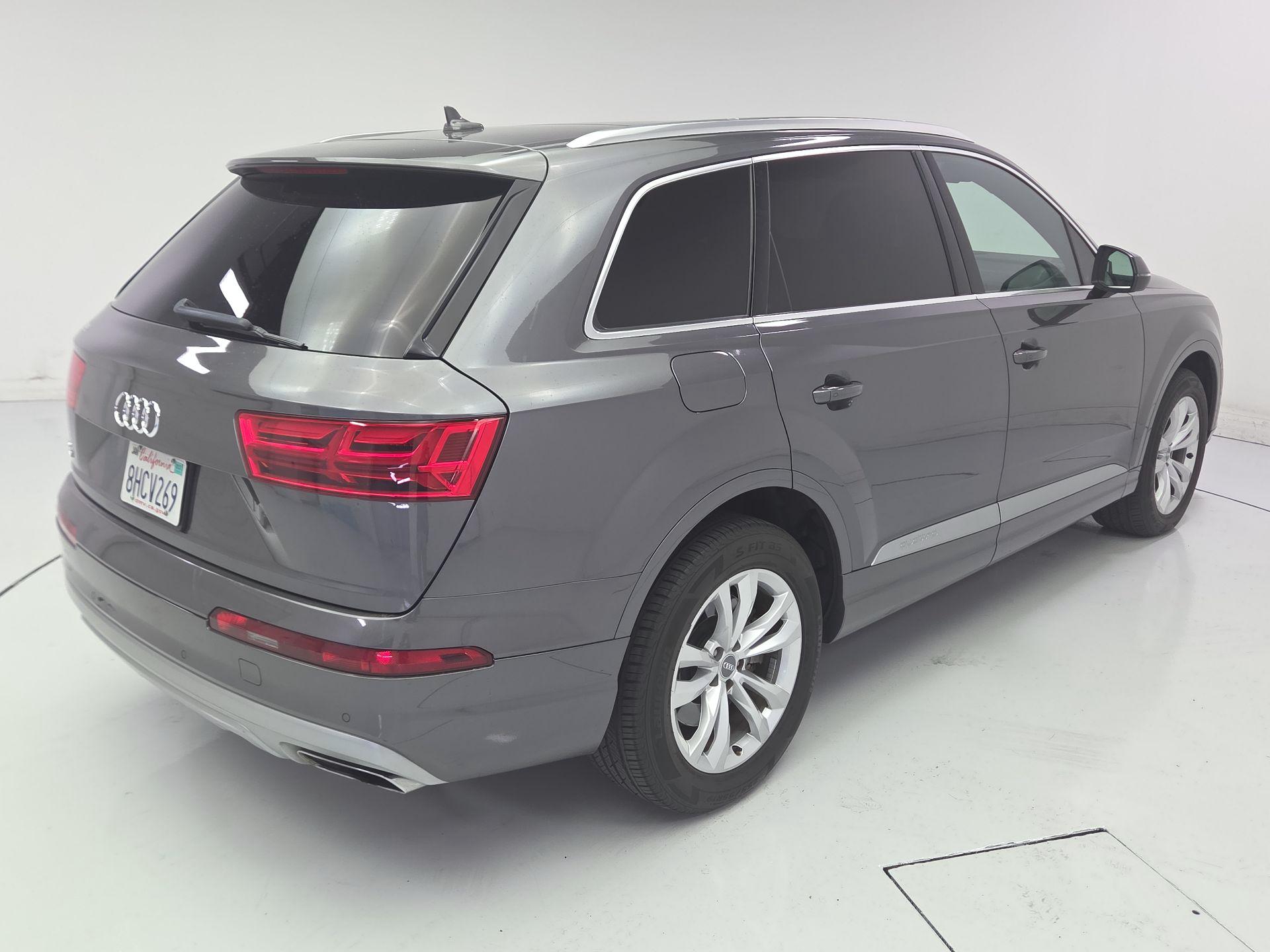 Thumbnail: 2019 Audi Q7 - 5