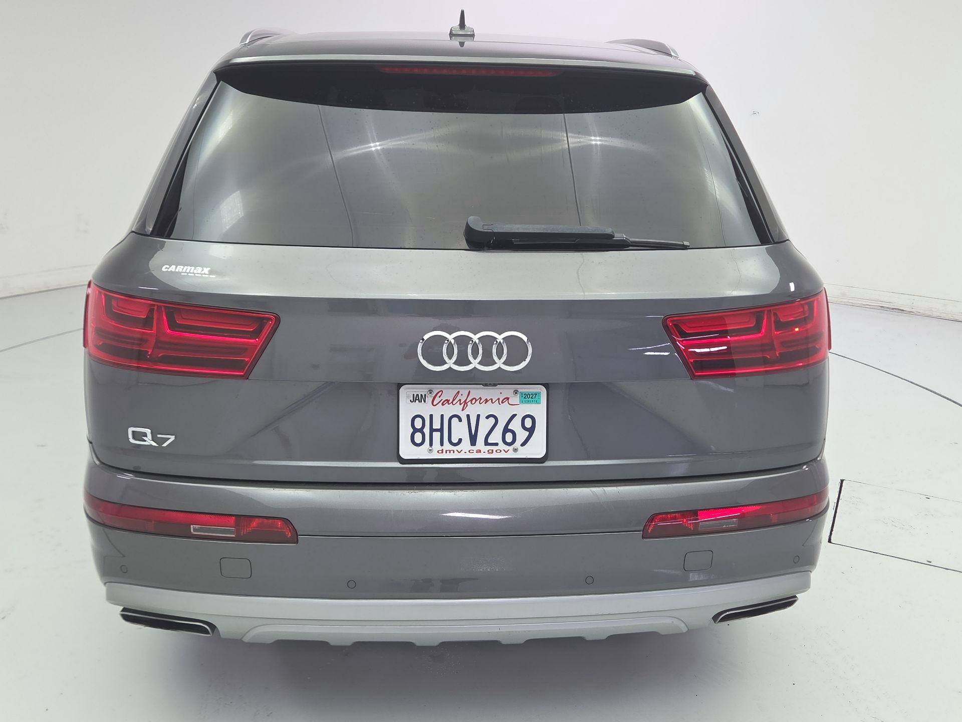 Thumbnail: 2019 Audi Q7 - 6