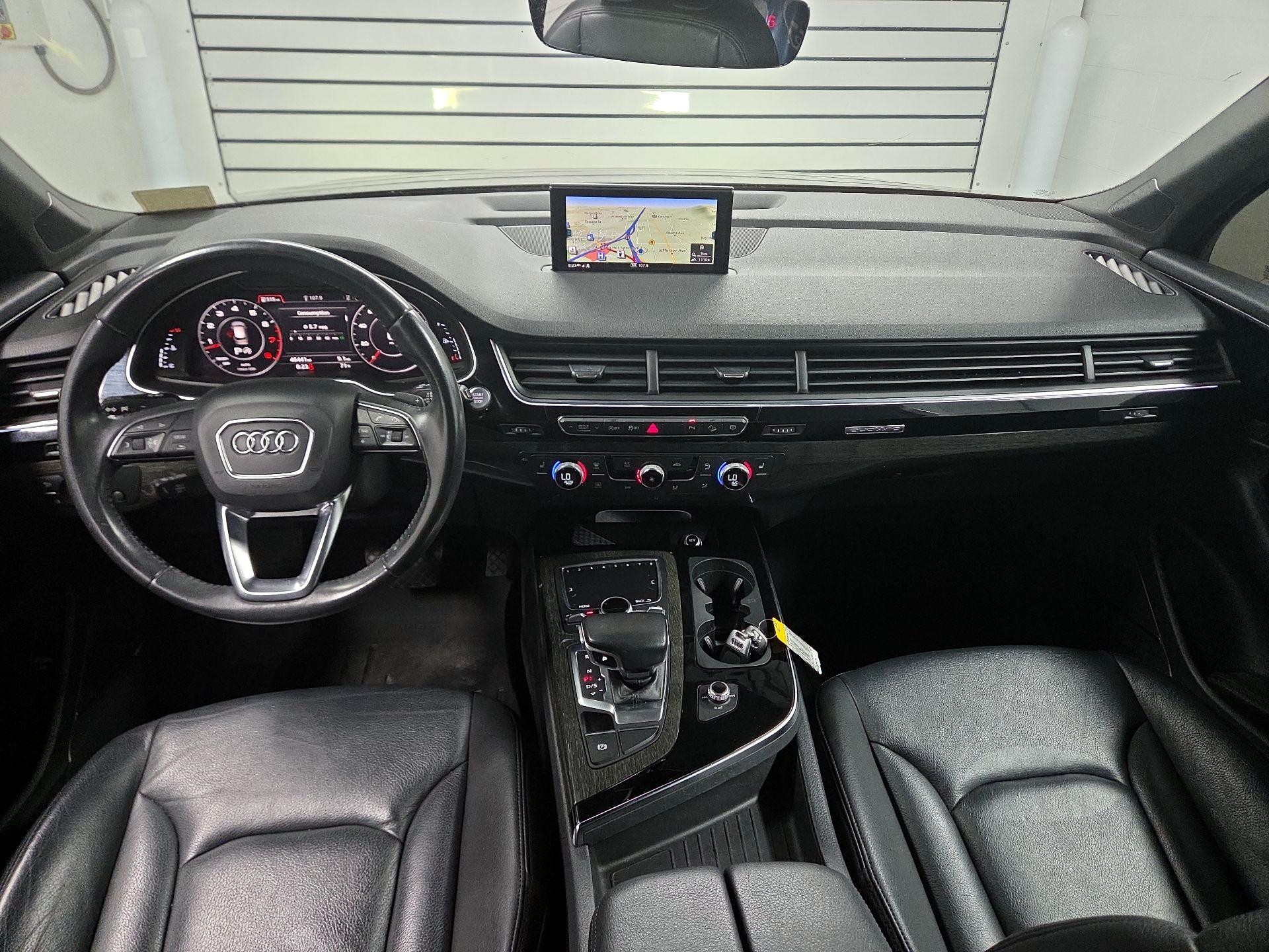 Thumbnail: 2019 Audi Q7 - 8