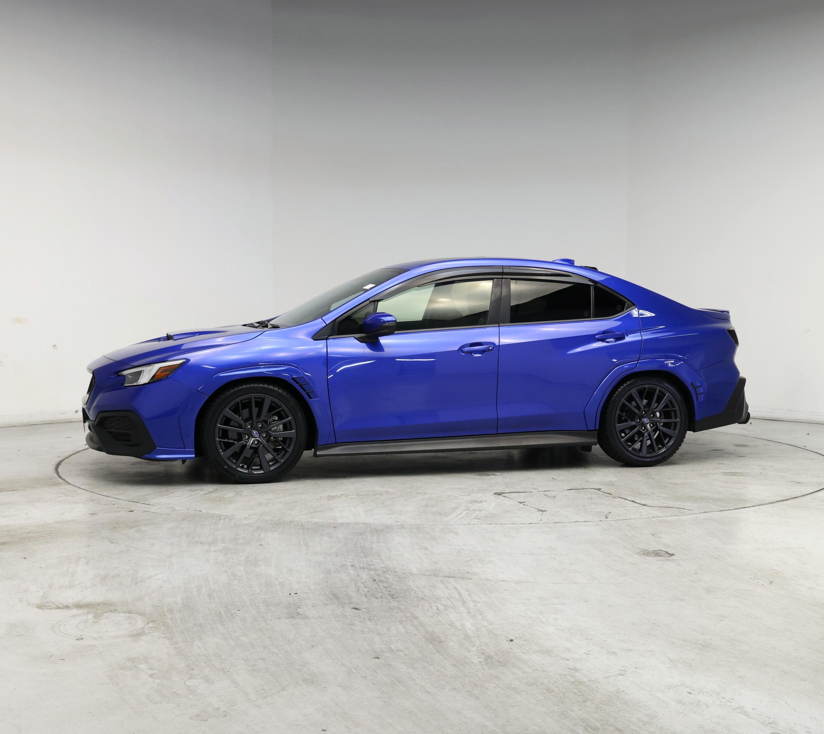 Thumbnail: 2022 Subaru WRX - 3