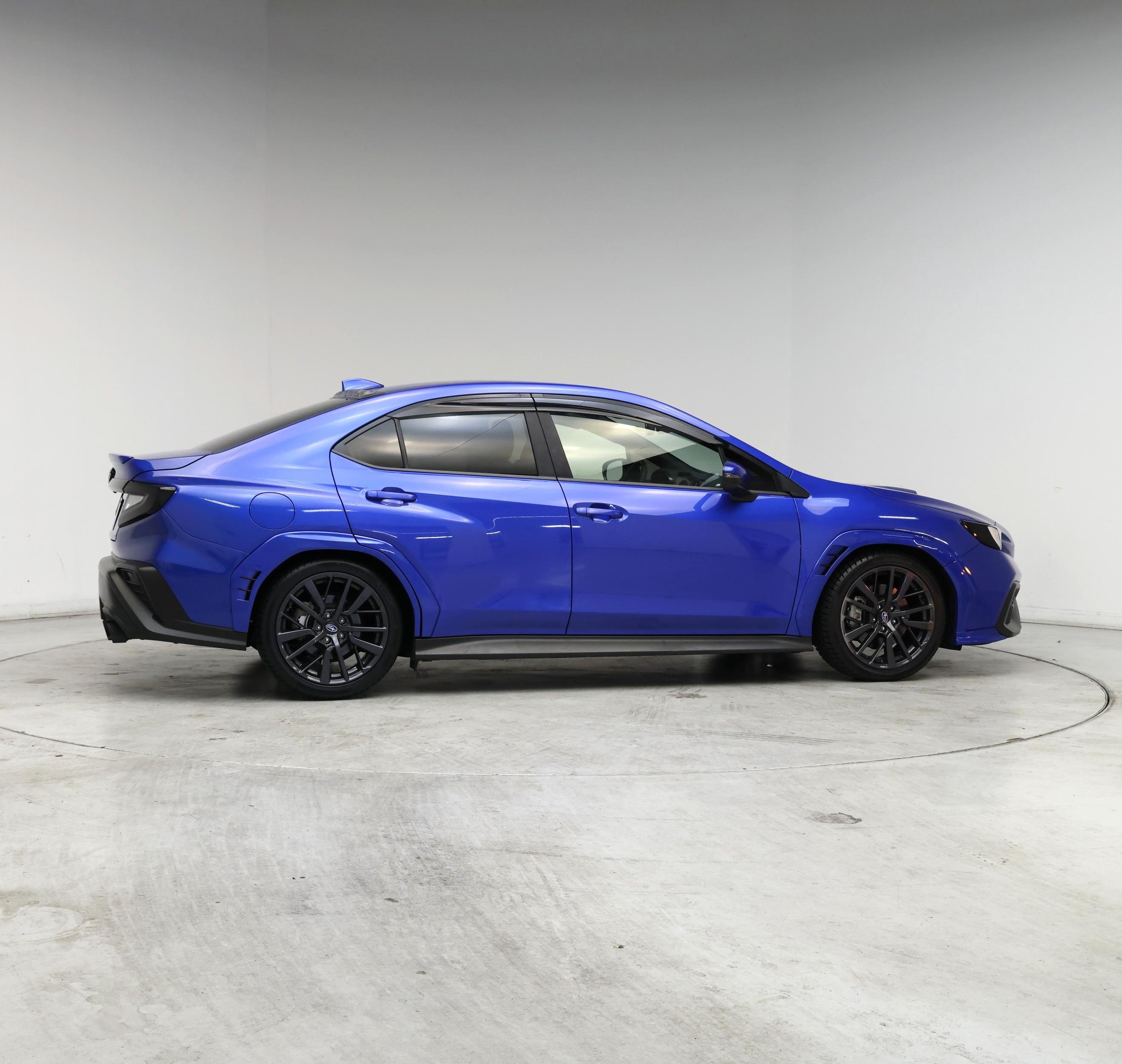 Thumbnail: 2022 Subaru WRX - 7