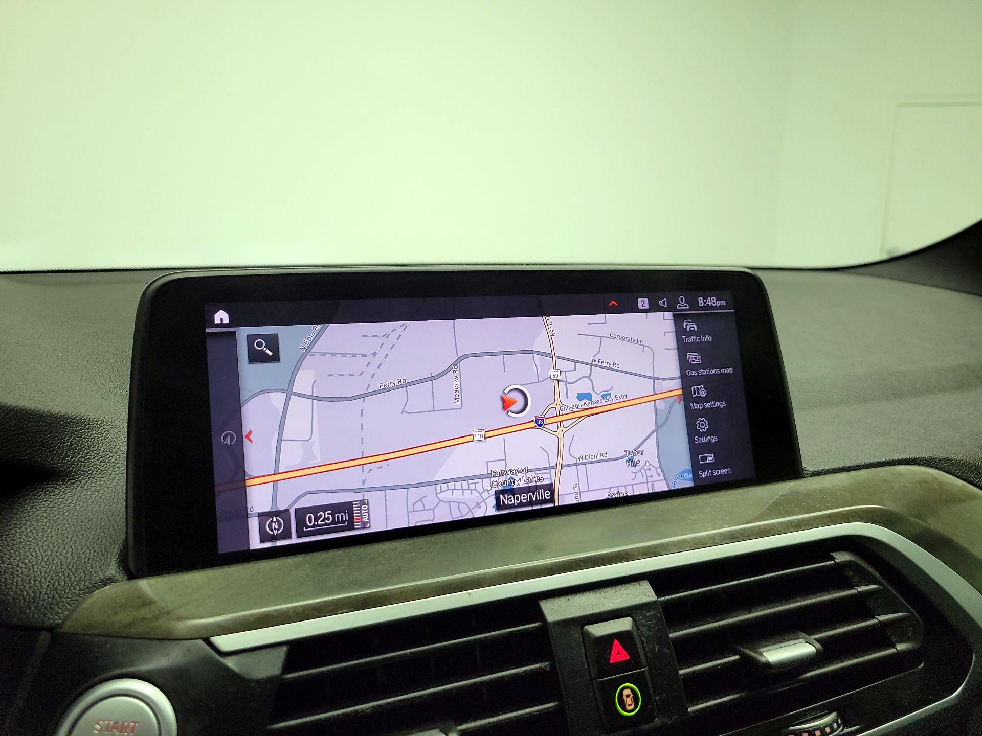 Thumbnail: 2020 BMW X3 - 13