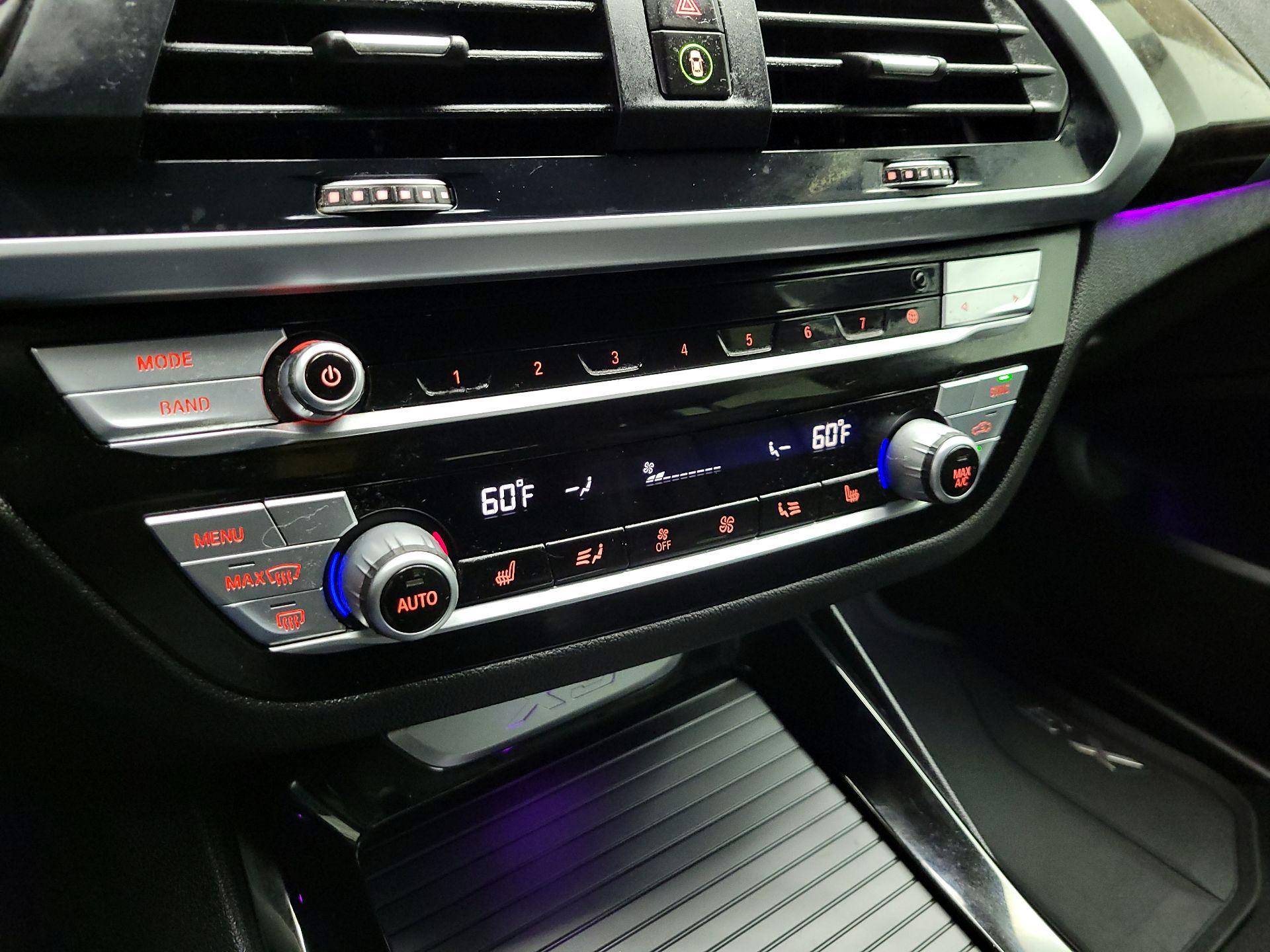 Thumbnail: 2020 BMW X3 - 16