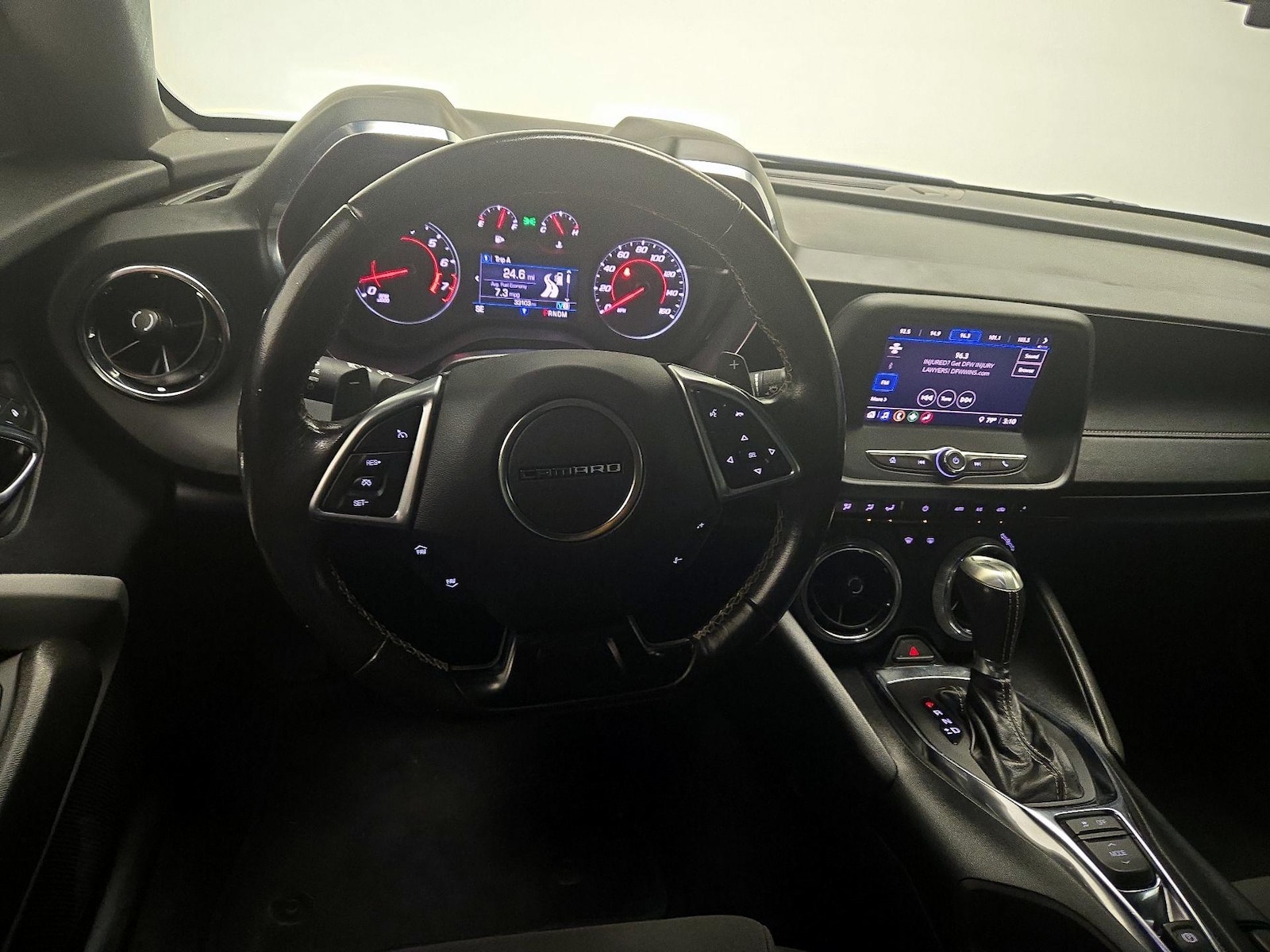 Remote Start