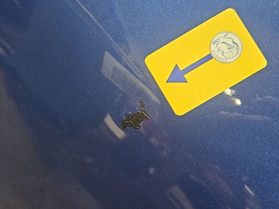 Condition detail