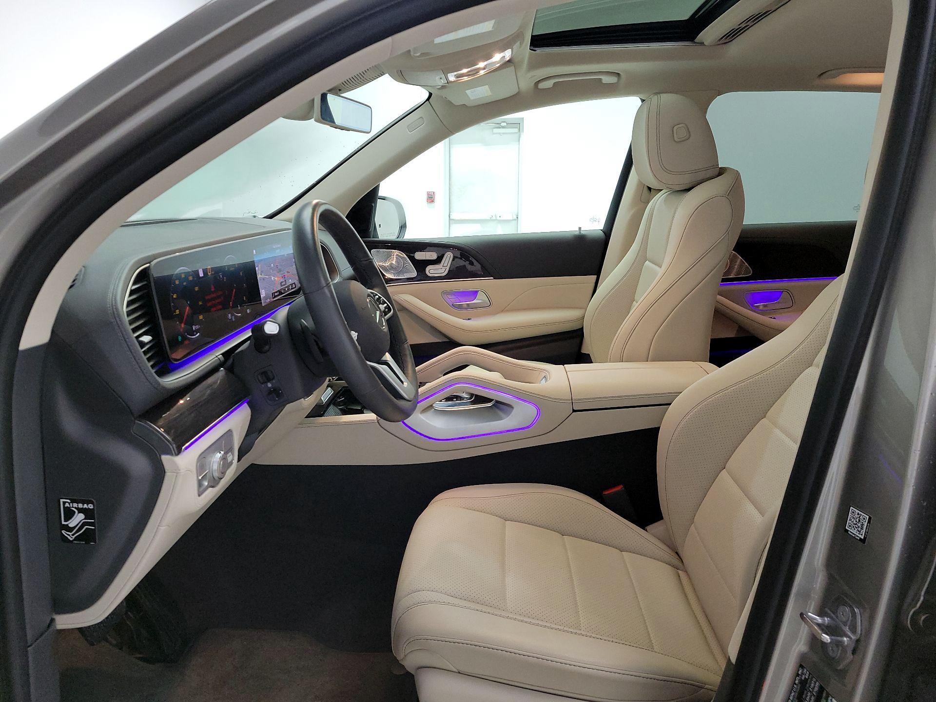 Thumbnail: 2020 Mercedes-Benz GLE - 11