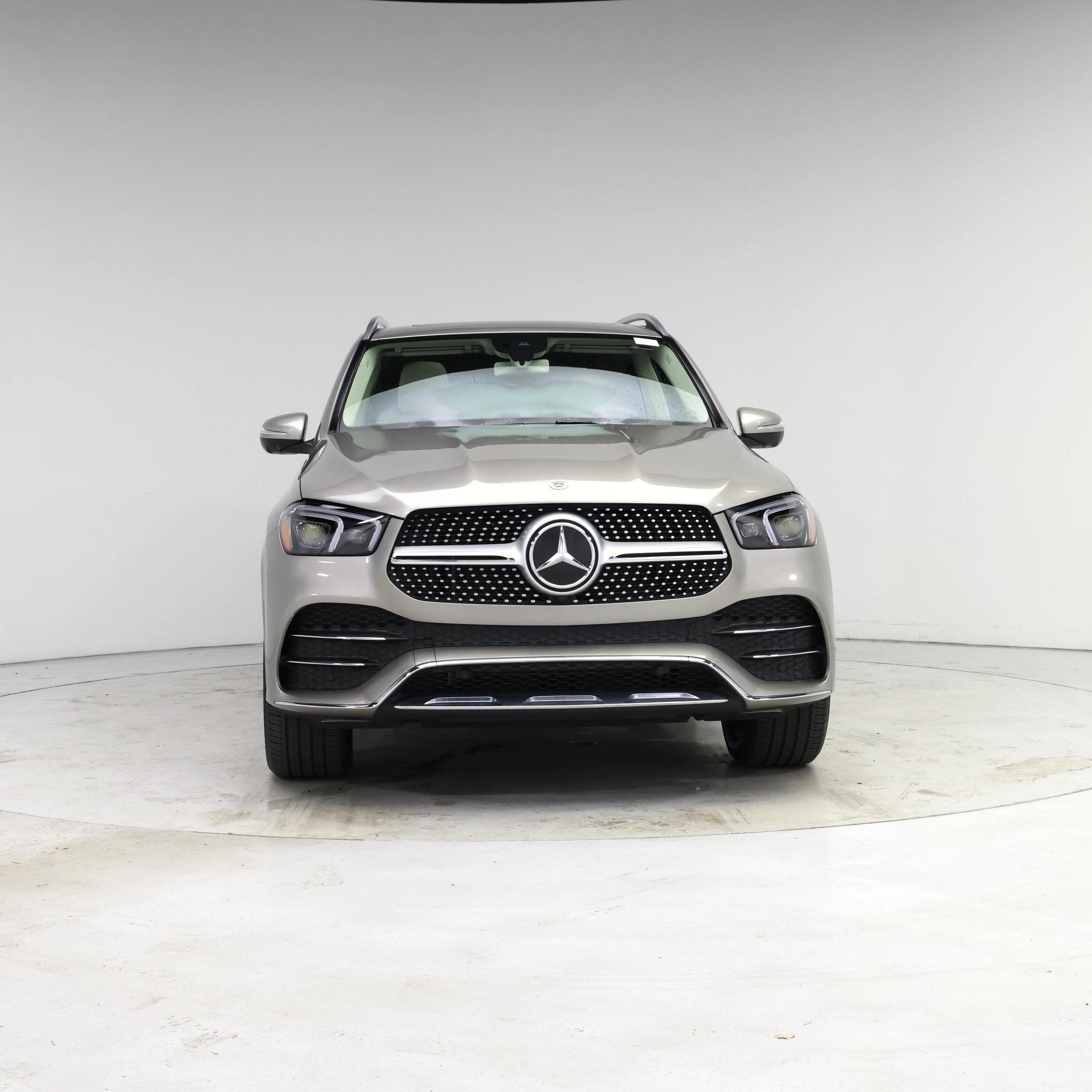 Thumbnail: 2020 Mercedes-Benz GLE - 5