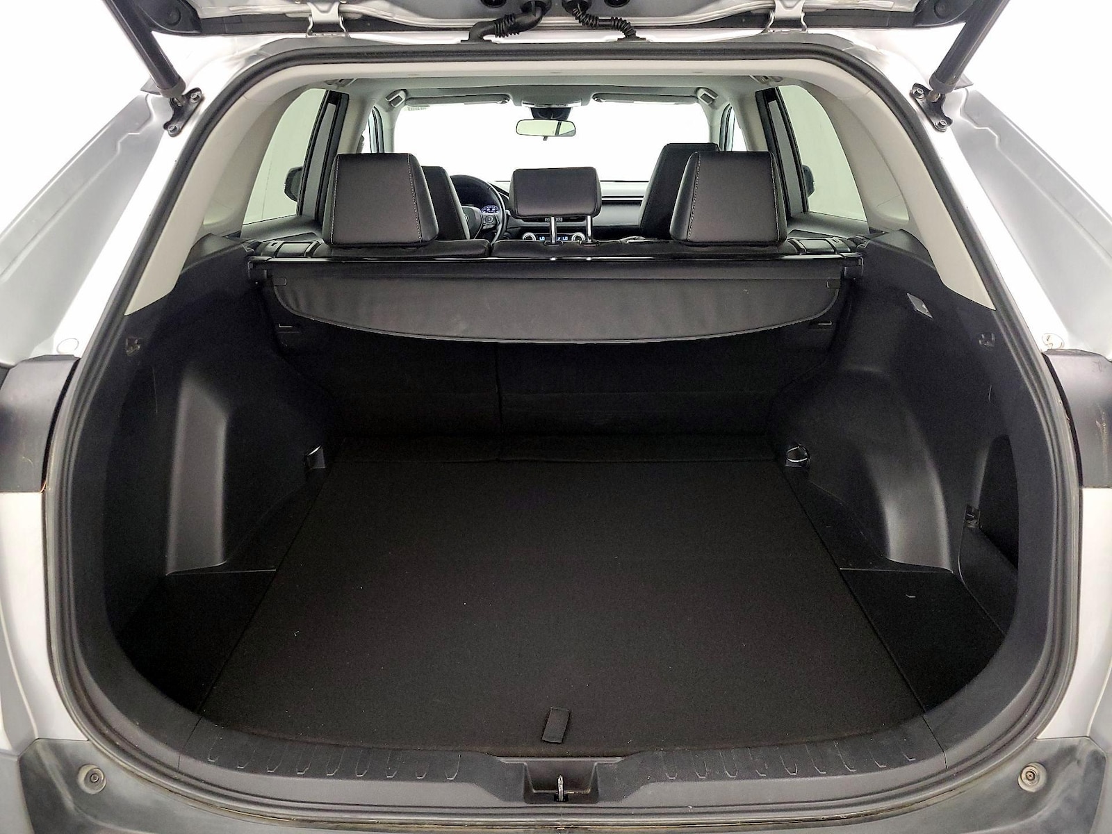 2021 Toyota RAV4 XLE Premium - Photo 22