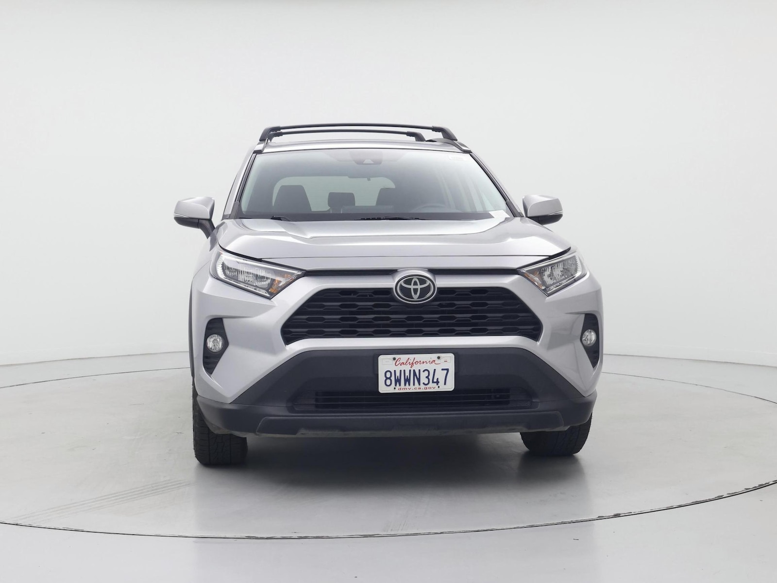 2021 Toyota RAV4 XLE Premium - Photo 6