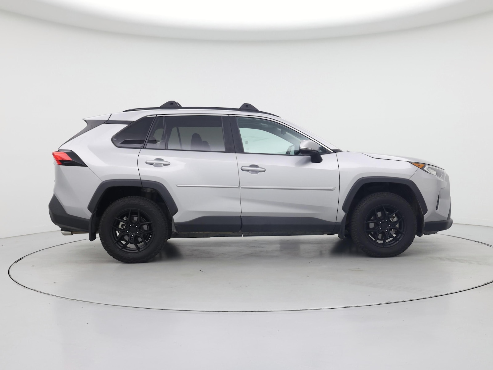 2021 Toyota RAV4 XLE Premium - Photo 8
