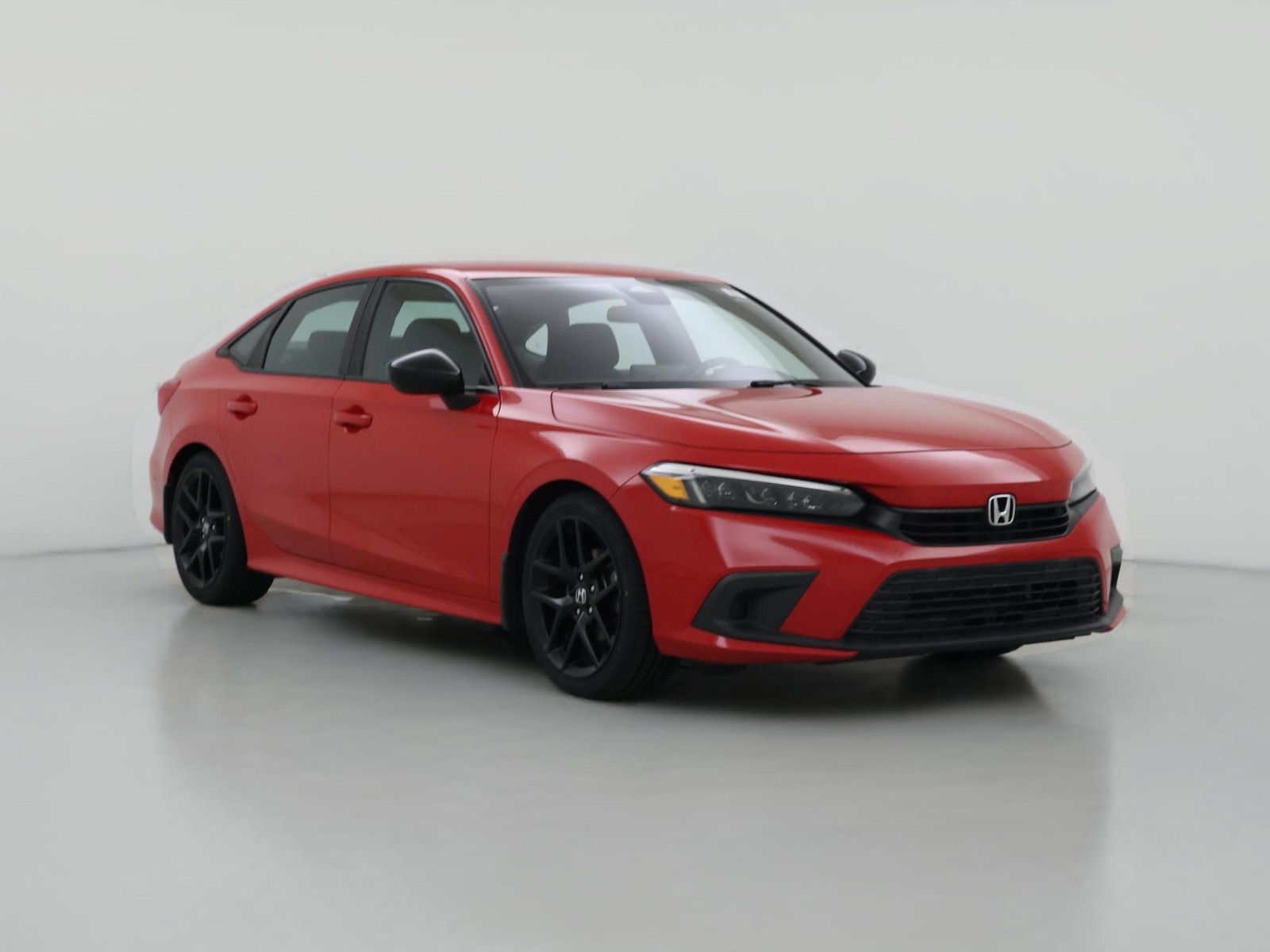 2022 Honda Civic Sedan