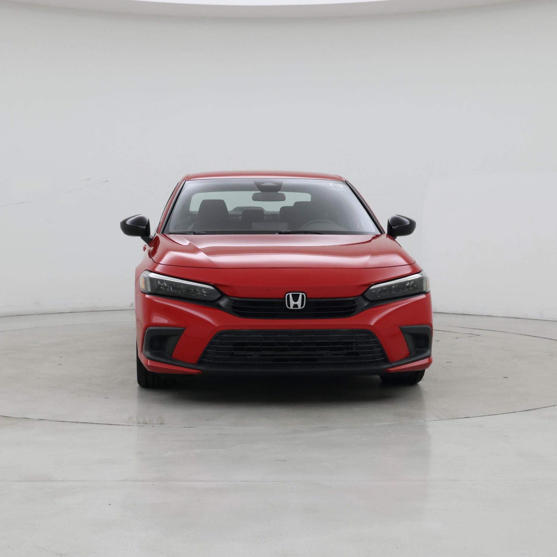Thumbnail: 2022 Honda Civic - 5