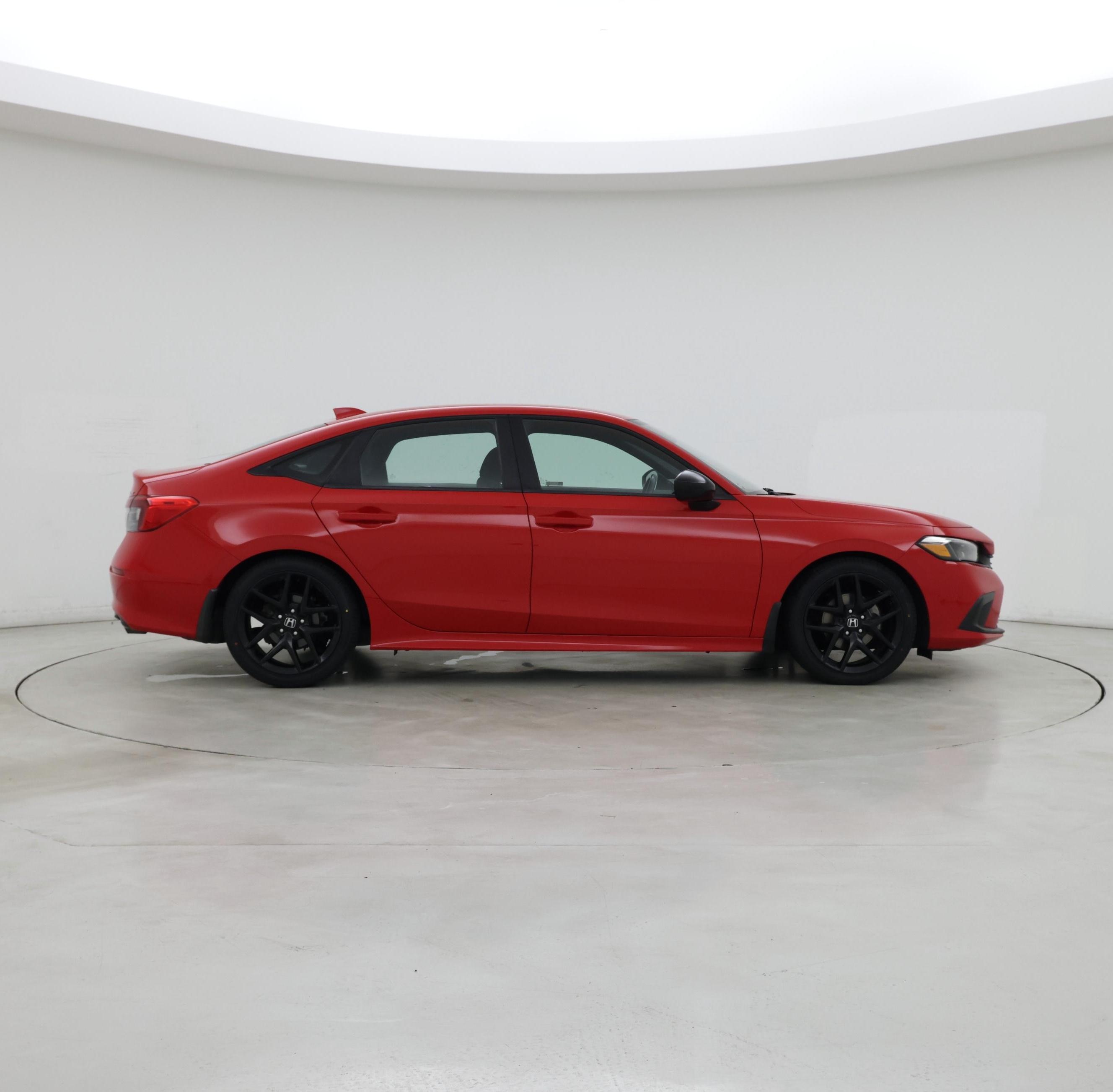 Thumbnail: 2022 Honda Civic - 7