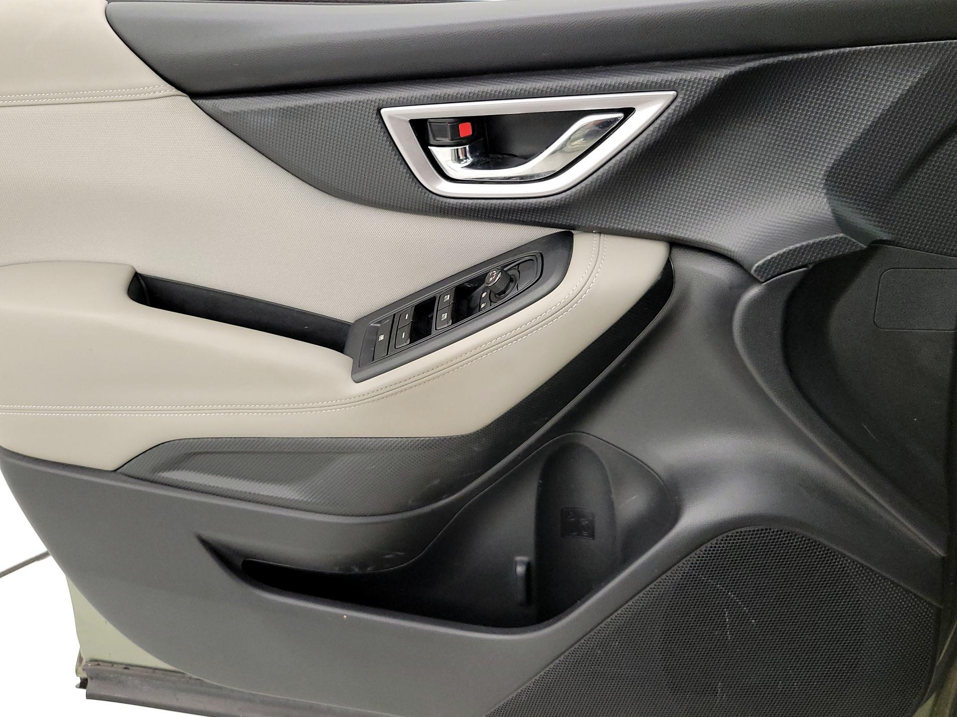 Thumbnail: 2021 Subaru Forester - 12
