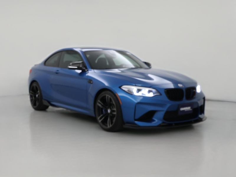 2018 BMW M2  -
                  Virginia Beach, VA