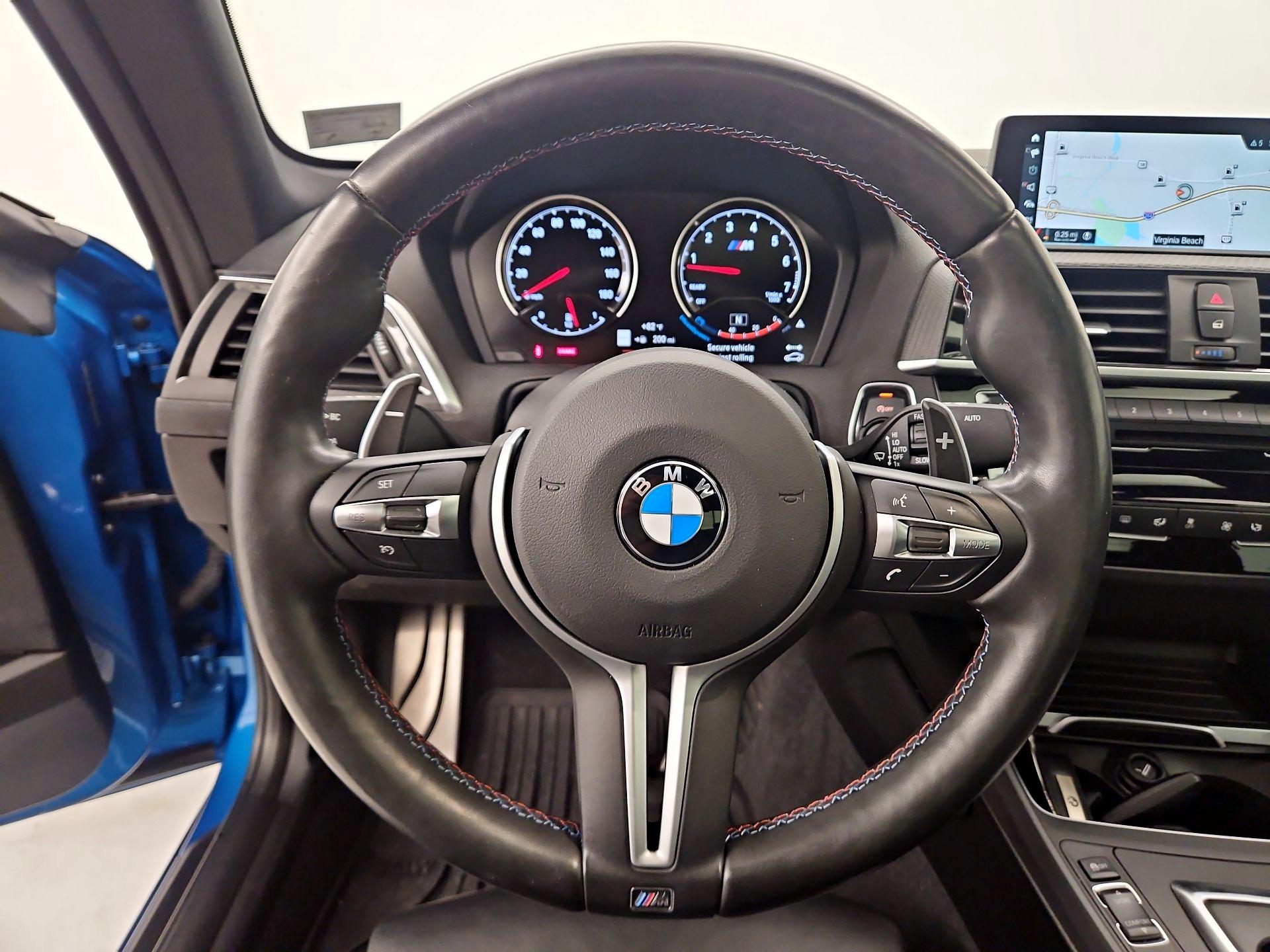 Thumbnail: 2018 BMW M2 - 10
