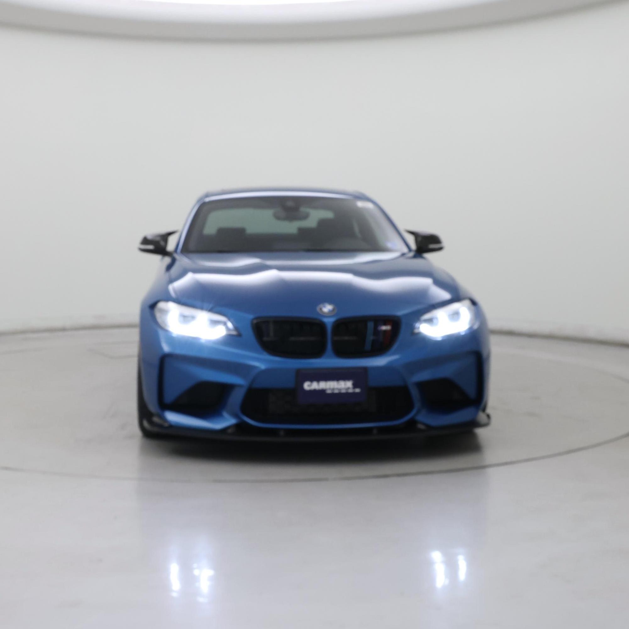 Thumbnail: 2018 BMW M2 - 5
