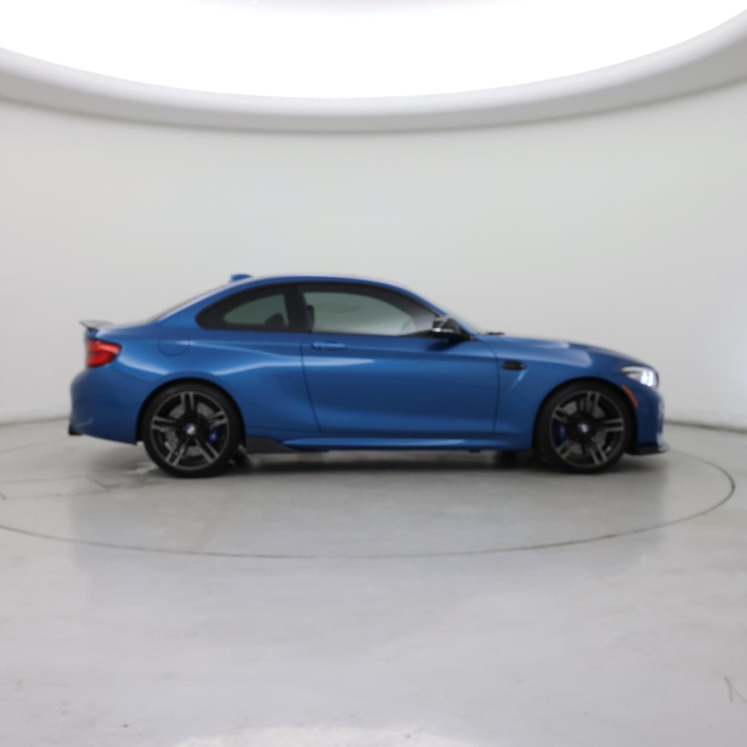 Thumbnail: 2018 BMW M2 - 7