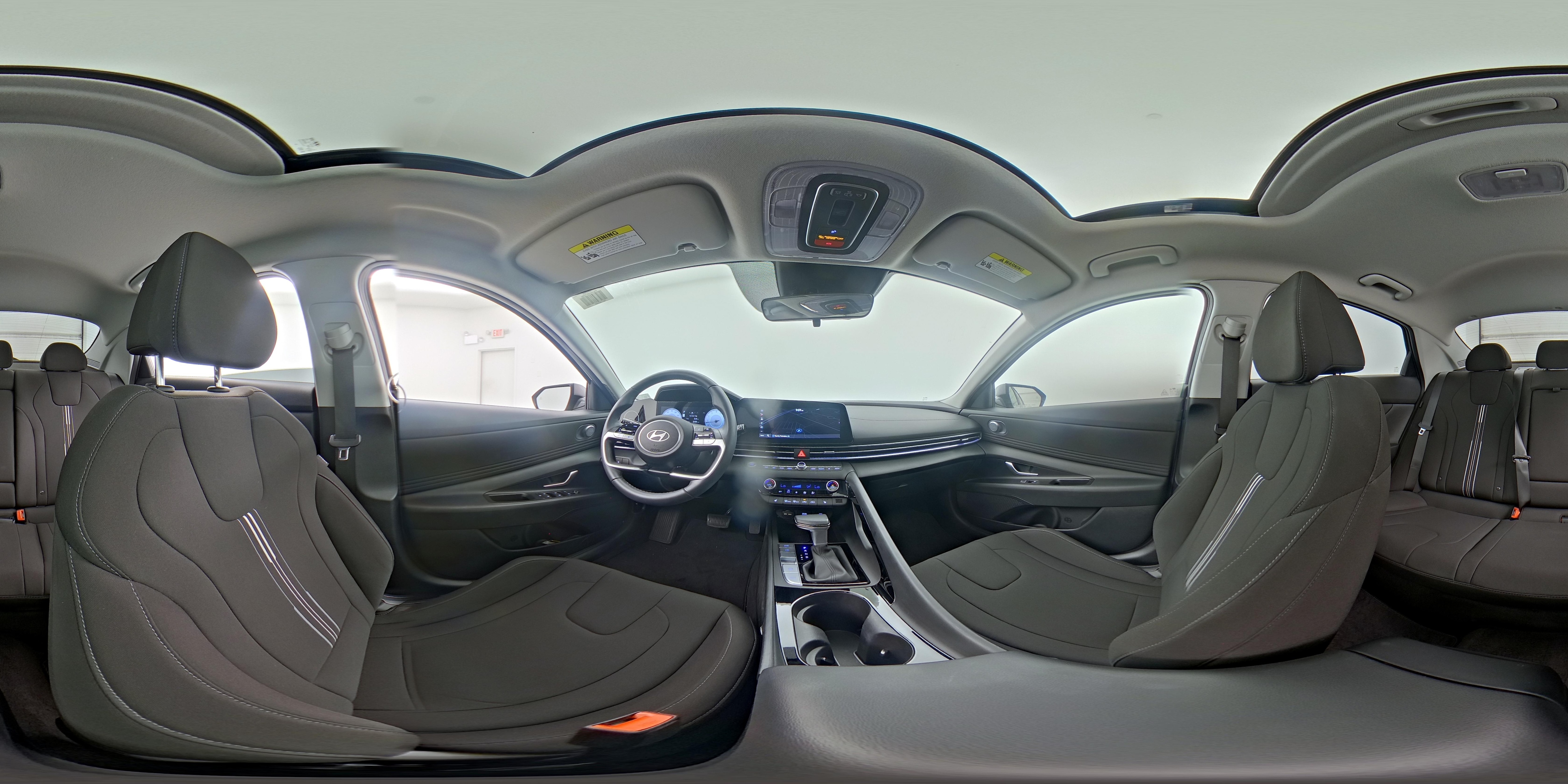 2024 Hyundai Elantra SEL - Photo 26