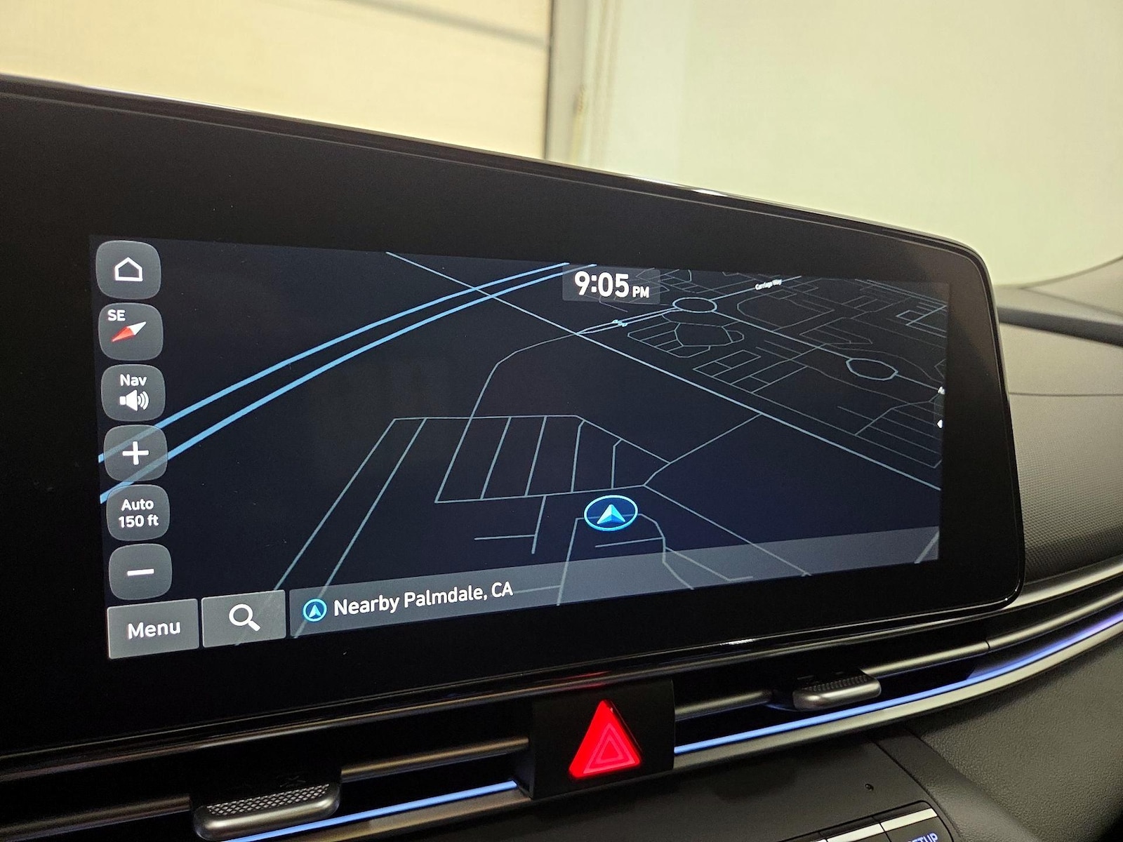 2024 Hyundai Elantra SEL - Photo 15