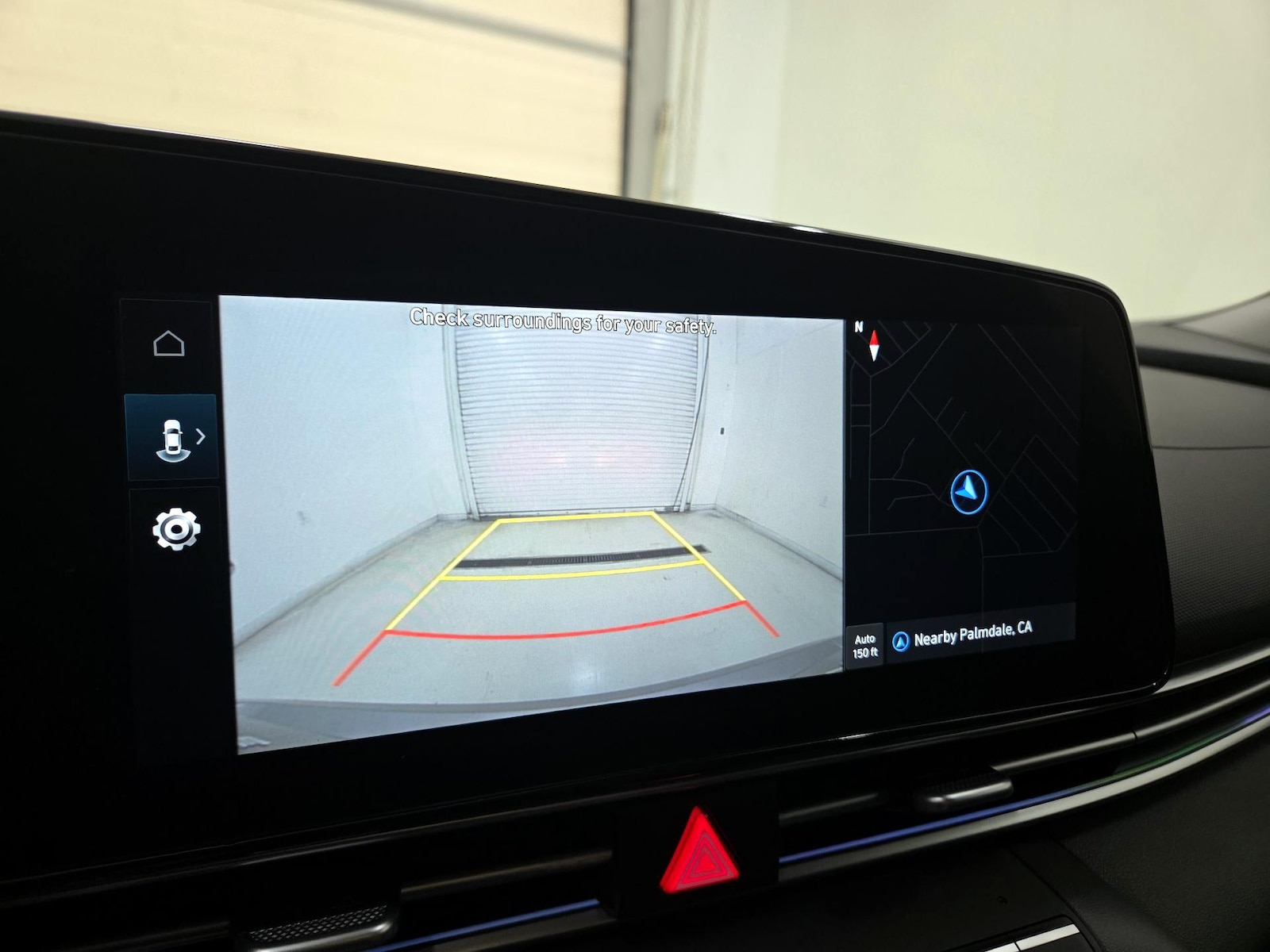 2024 Hyundai Elantra SEL - Photo 16