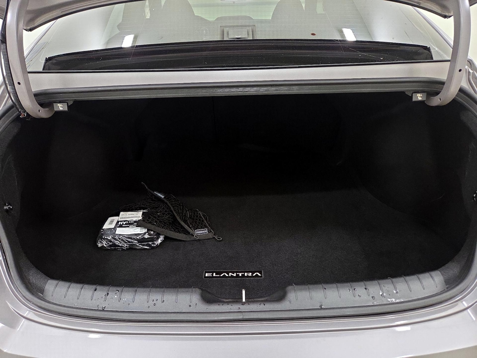 2024 Hyundai Elantra SEL - Photo 23