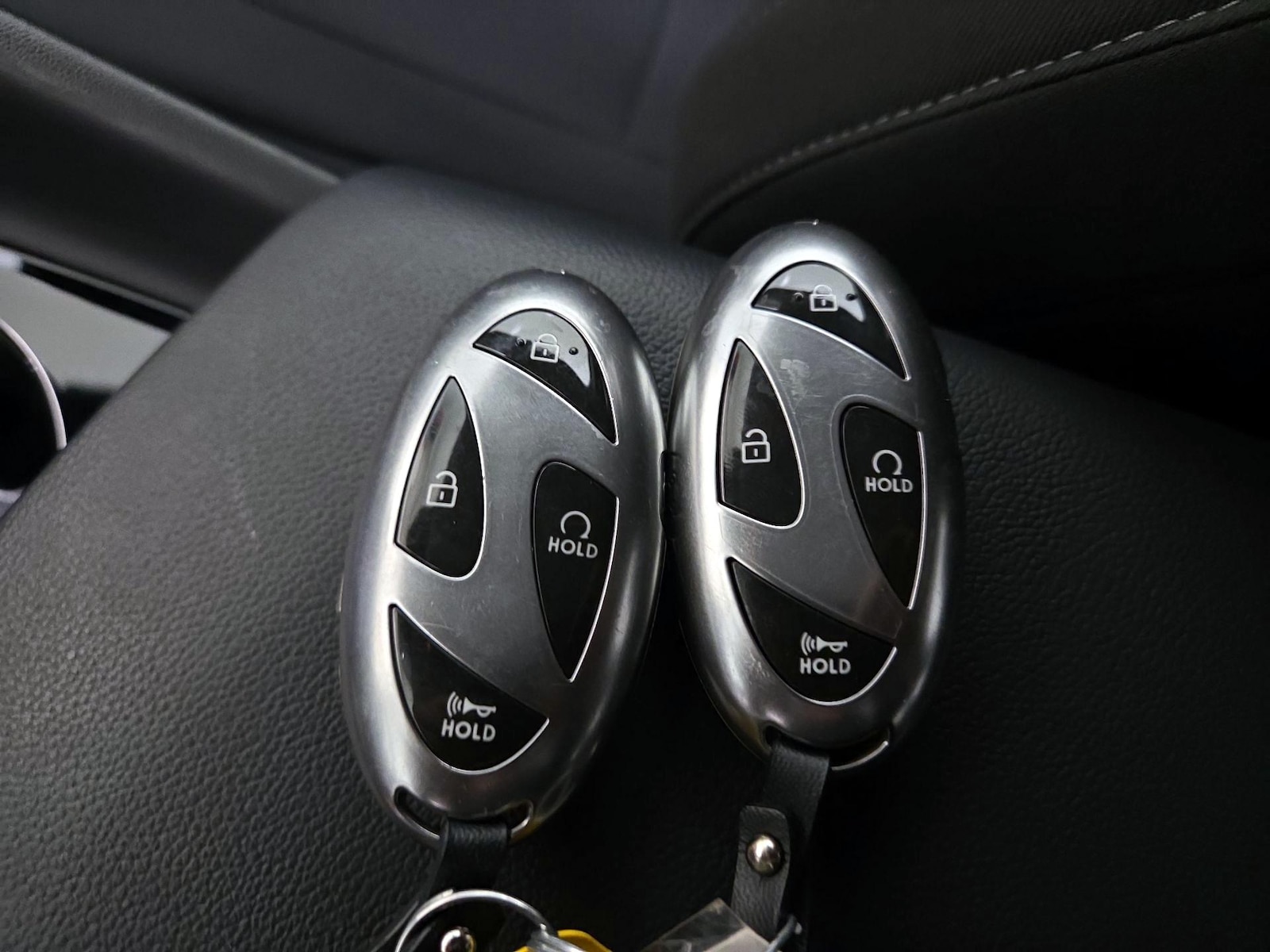 2024 Hyundai Elantra SEL - Photo 25