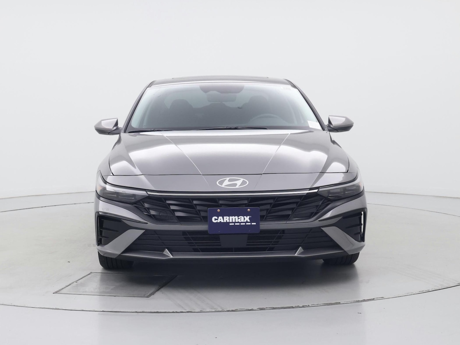 2024 Hyundai Elantra SEL - Photo 6