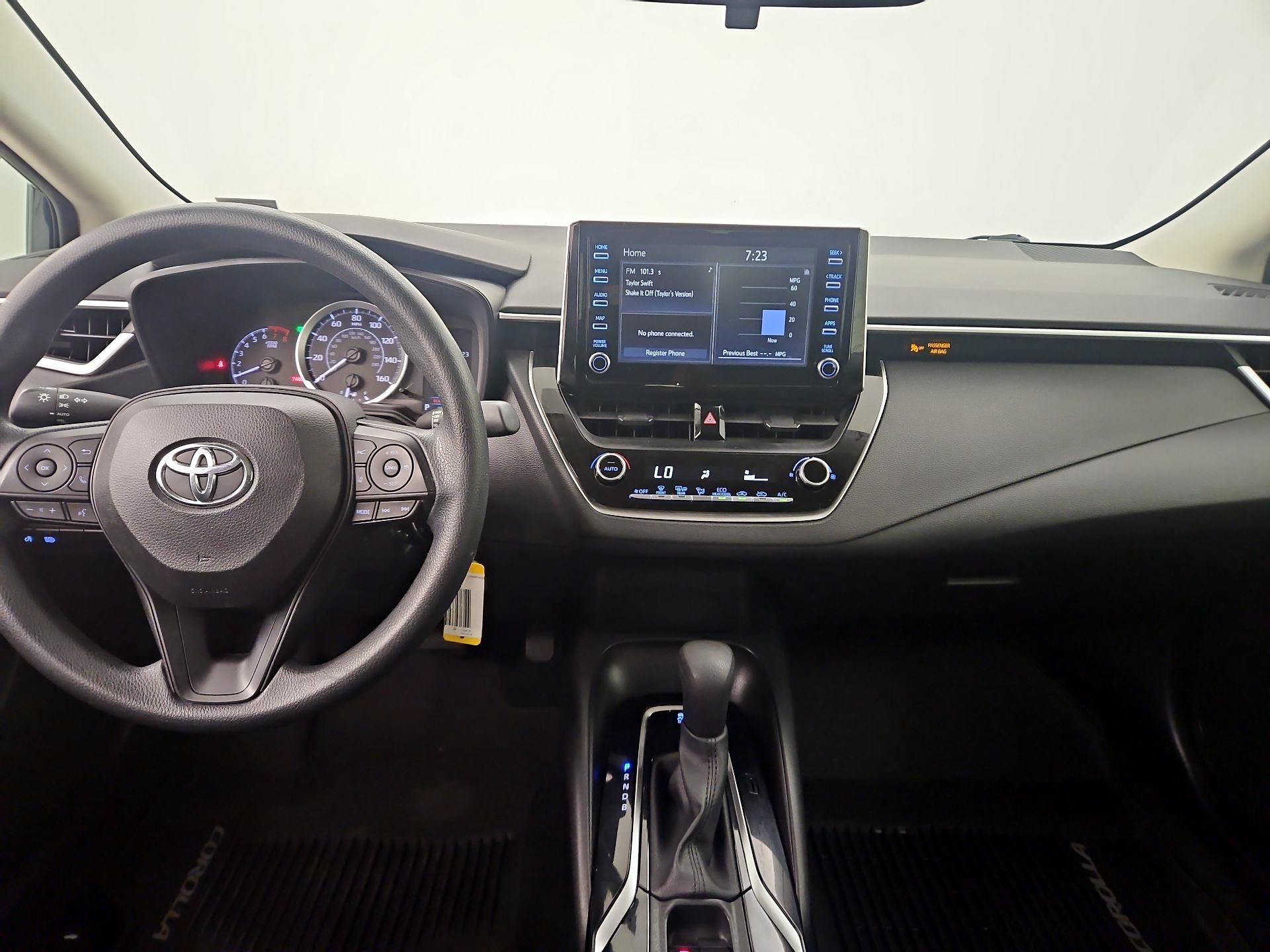Thumbnail: 2020 Toyota Corolla - 9