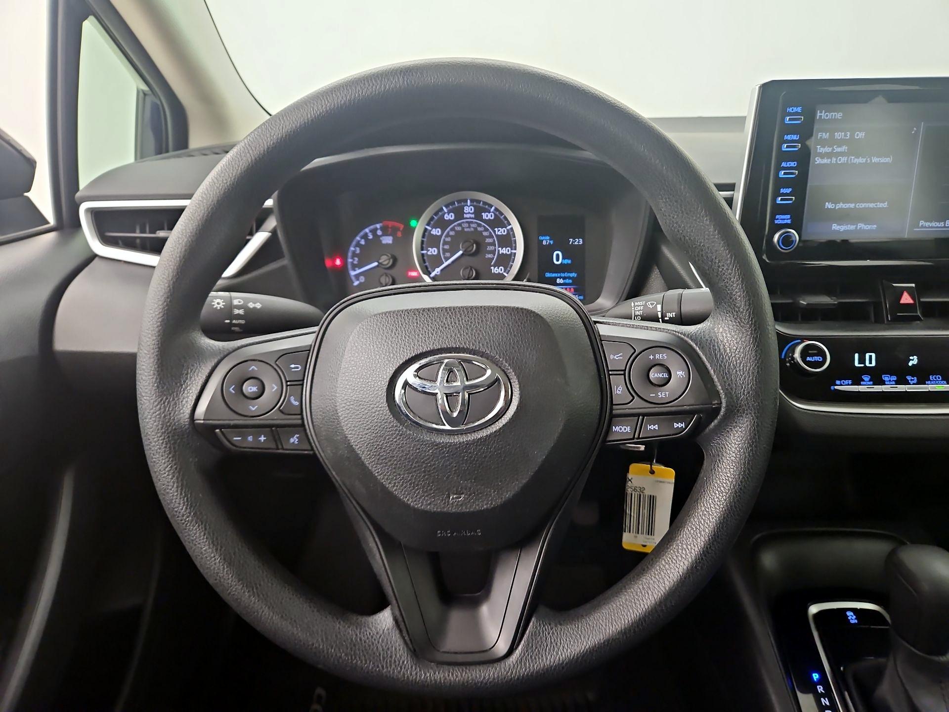Thumbnail: 2020 Toyota Corolla - 10