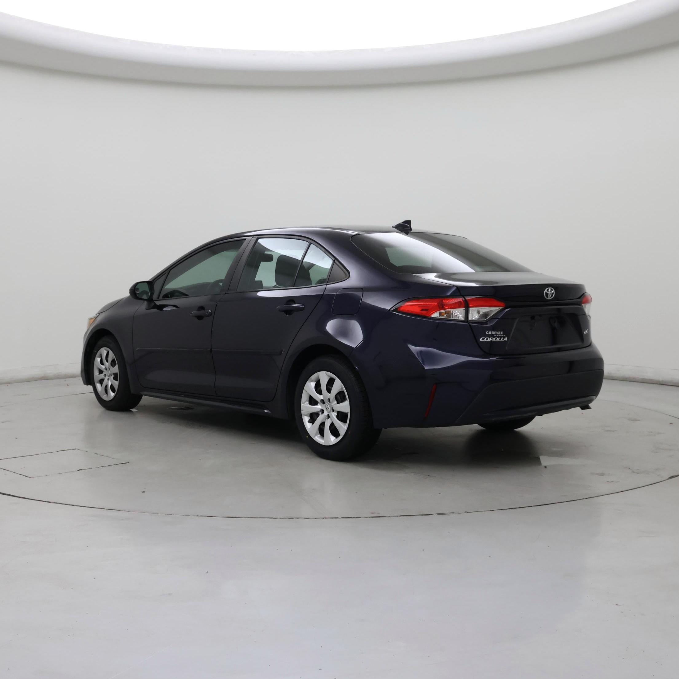 Thumbnail: 2020 Toyota Corolla - 2