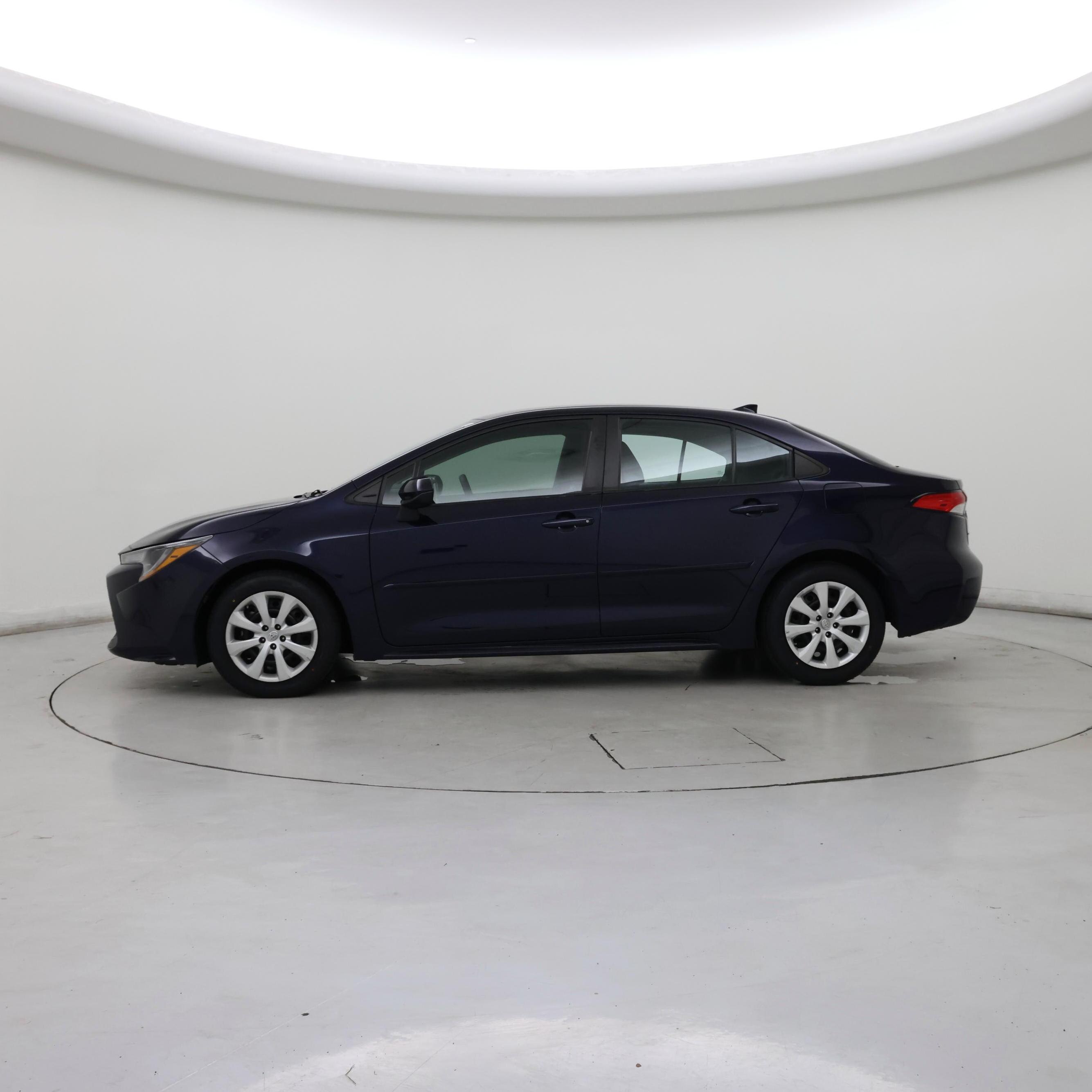 Thumbnail: 2020 Toyota Corolla - 3