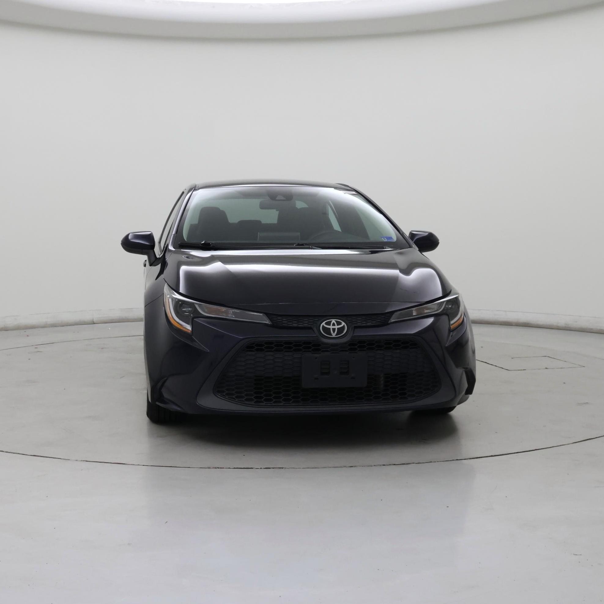 Thumbnail: 2020 Toyota Corolla - 5