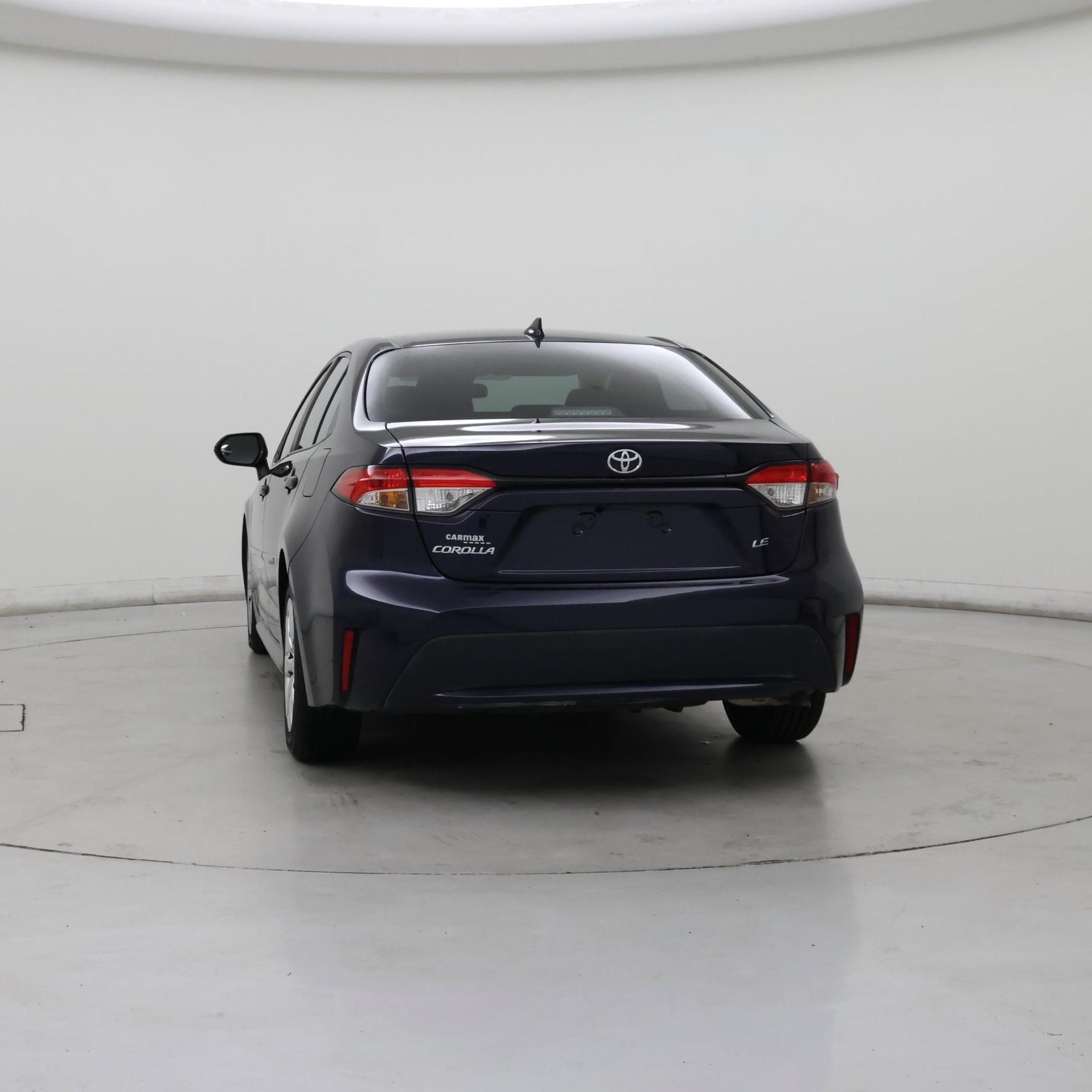 Thumbnail: 2020 Toyota Corolla - 6