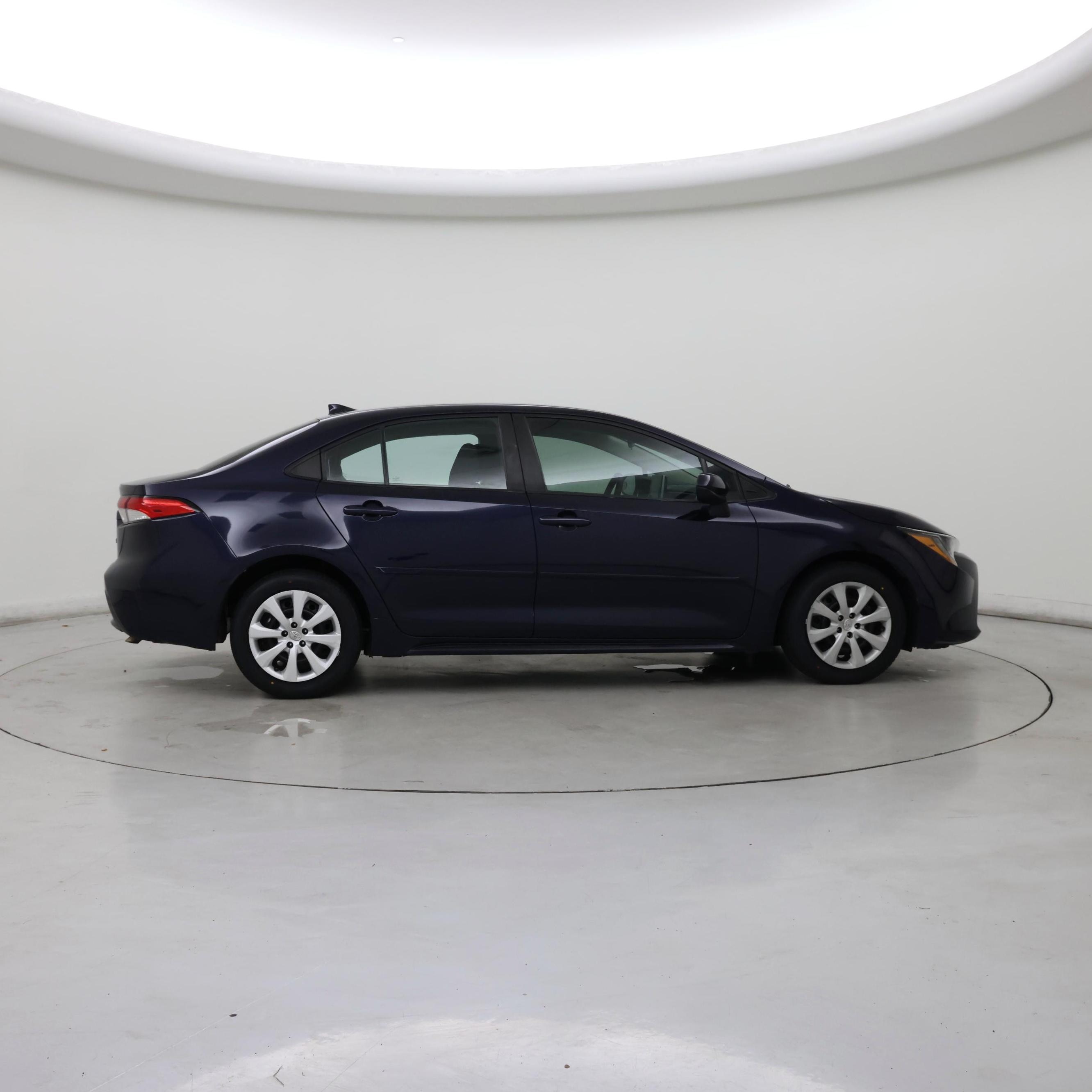 Thumbnail: 2020 Toyota Corolla - 7