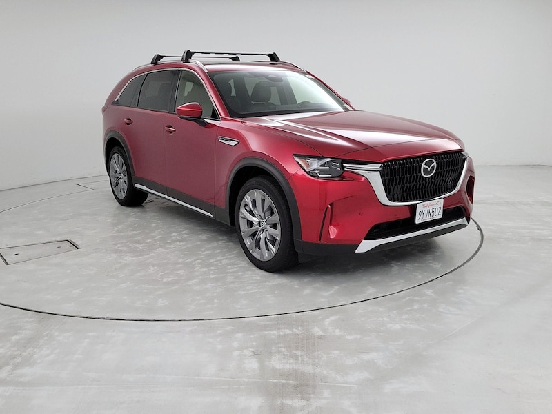 2026 Mazda CX-90 Turbo Premium Plus