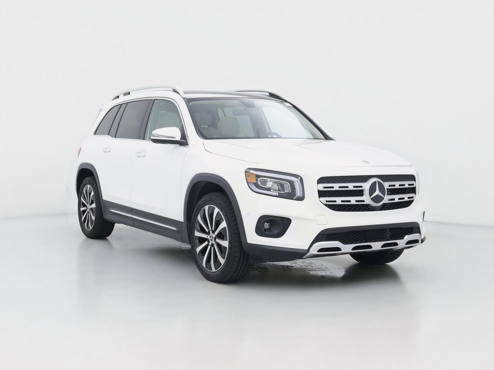 2022 Mercedes-Benz GLB