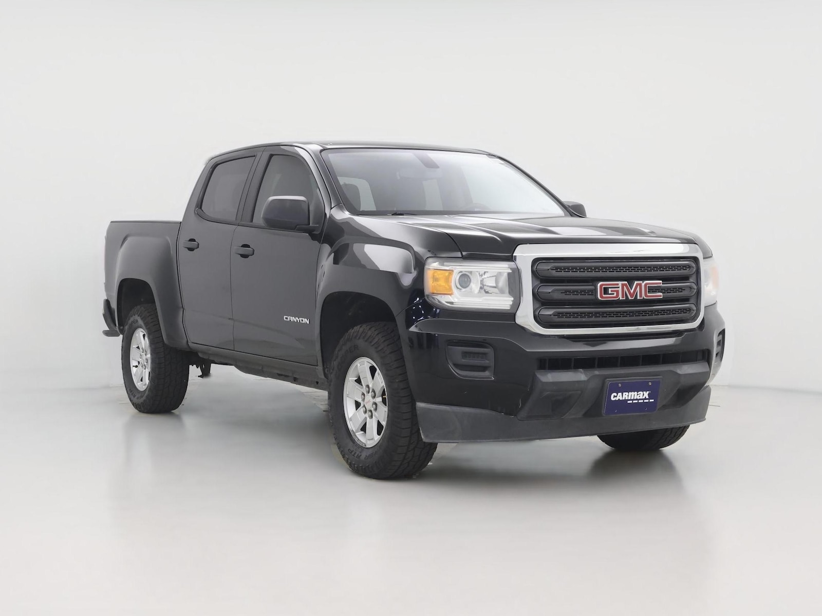Bed Liner & Tow Hitch