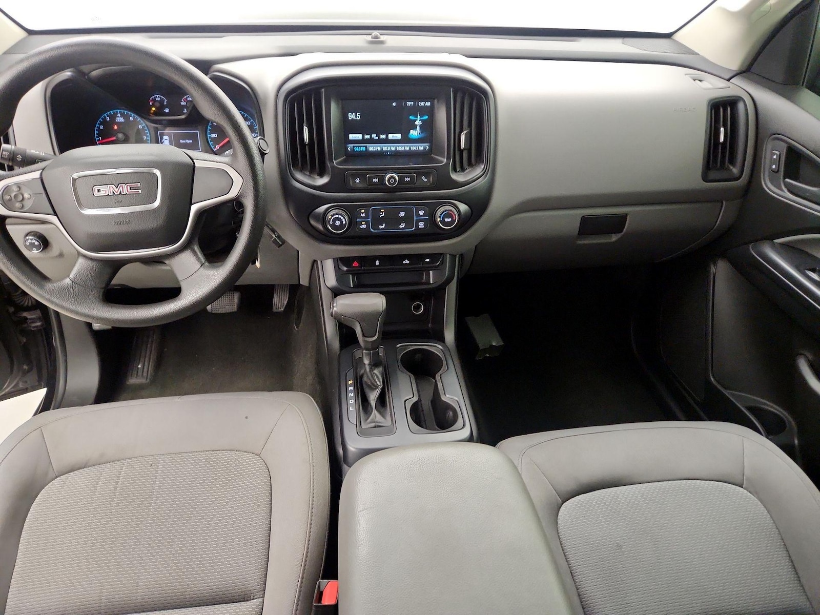 Apple CarPlay®