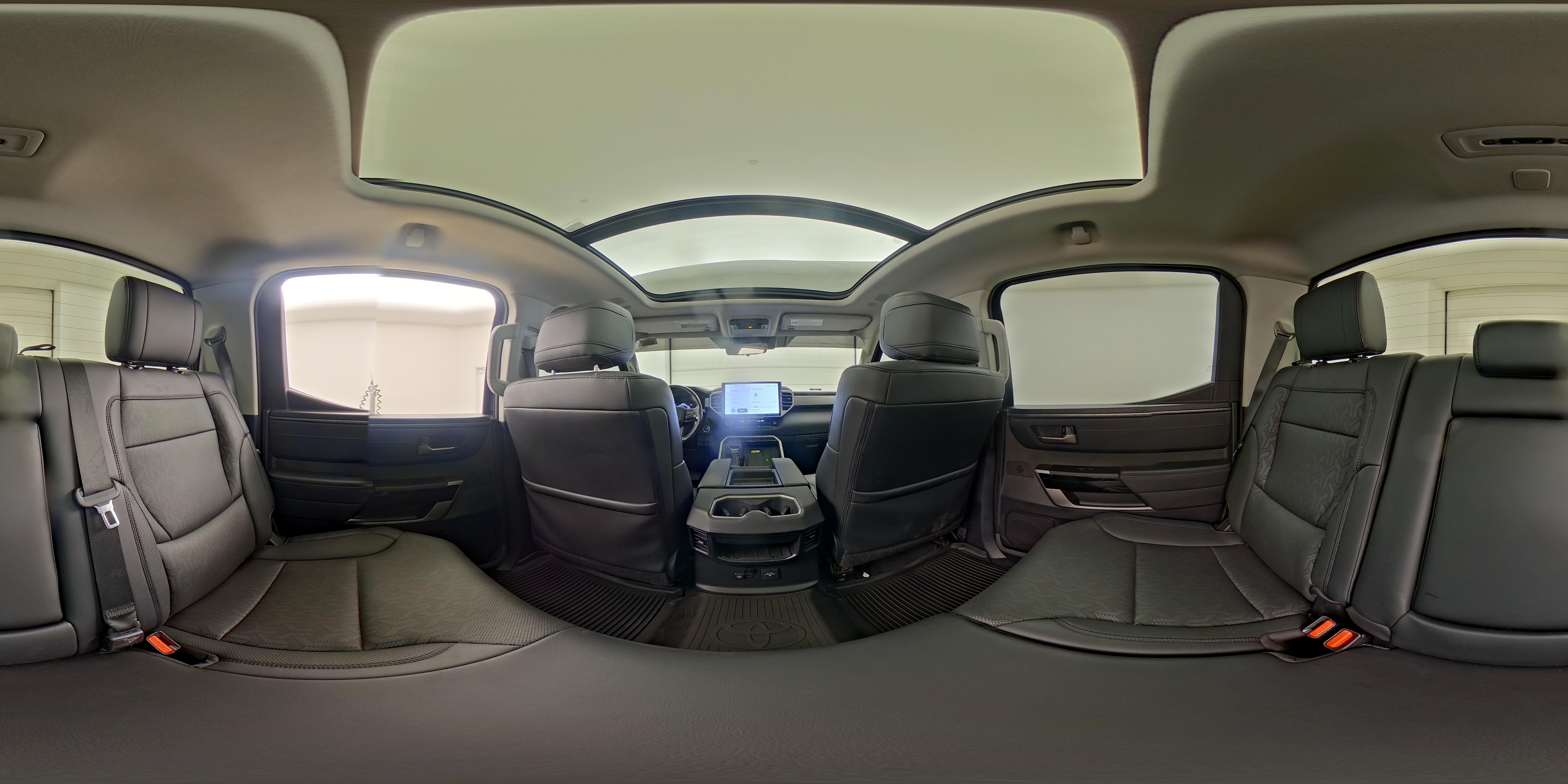 2023 Toyota Tundra Limited - Photo 26