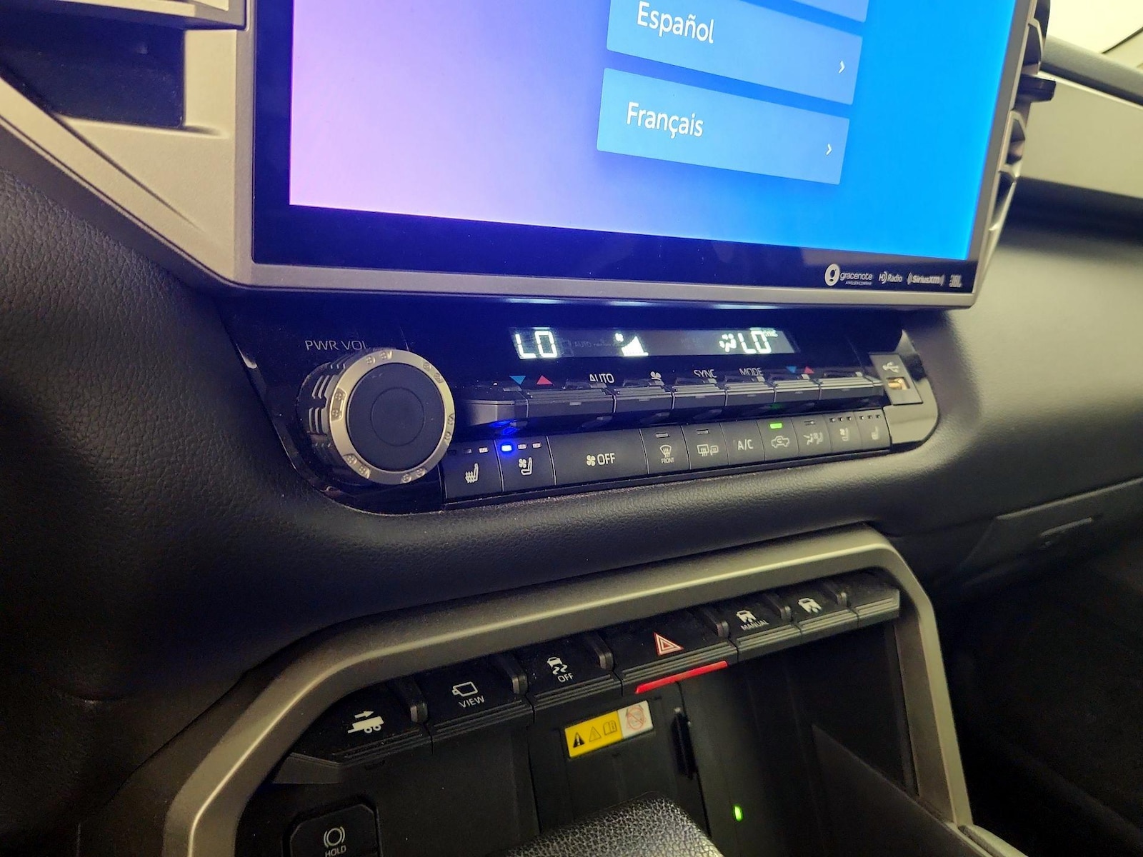 2023 Toyota Tundra Limited - Photo 17
